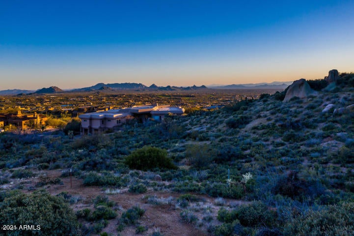 DESERT MOUNTAIN APACHE PEAK PART TWO-A - Land