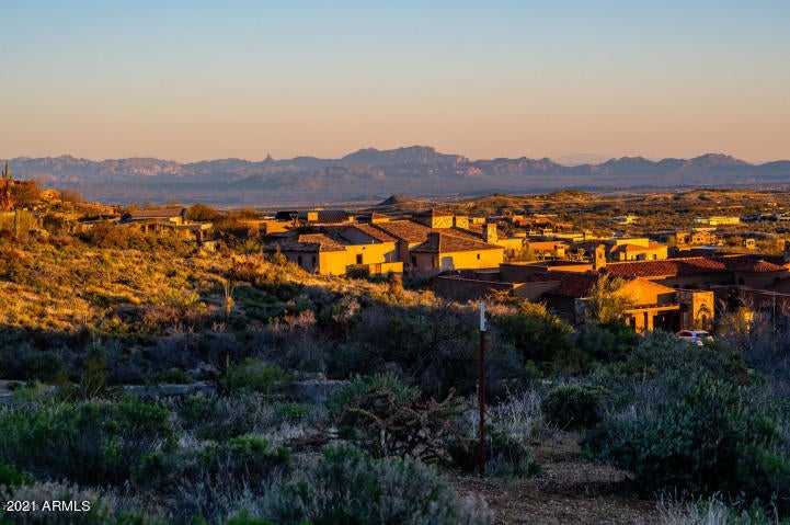 DESERT MOUNTAIN APACHE PEAK PART TWO-A - Land