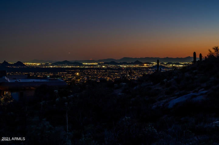 DESERT MOUNTAIN APACHE PEAK PART TWO-A - Land