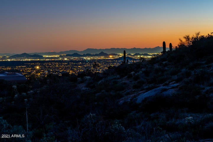 DESERT MOUNTAIN APACHE PEAK PART TWO-A - Land