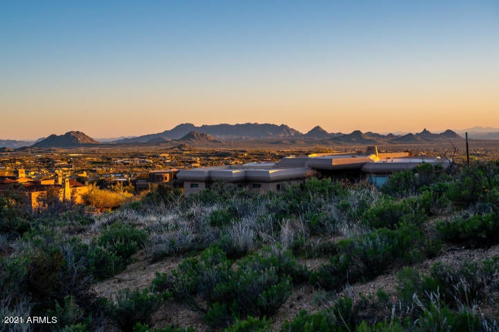 DESERT MOUNTAIN APACHE PEAK PART TWO-A - Land