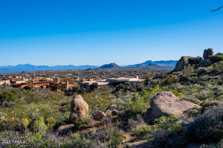 DESERT MOUNTAIN APACHE PEAK PART TWO-A - Land