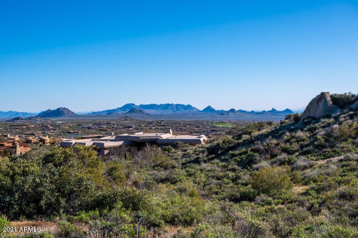 DESERT MOUNTAIN APACHE PEAK PART TWO-A - Land