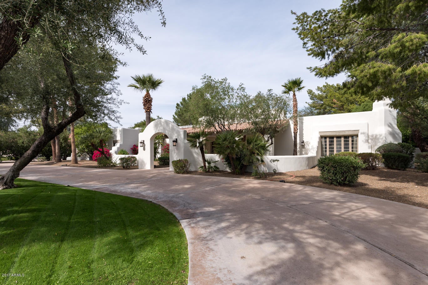 CAMELBACK COUNTRY ESTATES 5 LOT 115-150 - Residential