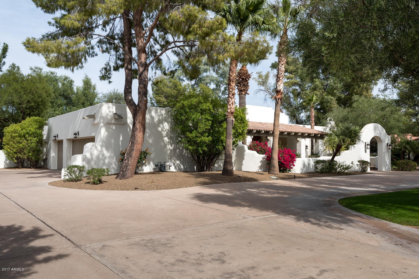 CAMELBACK COUNTRY ESTATES 5 LOT 115-150 - Residential