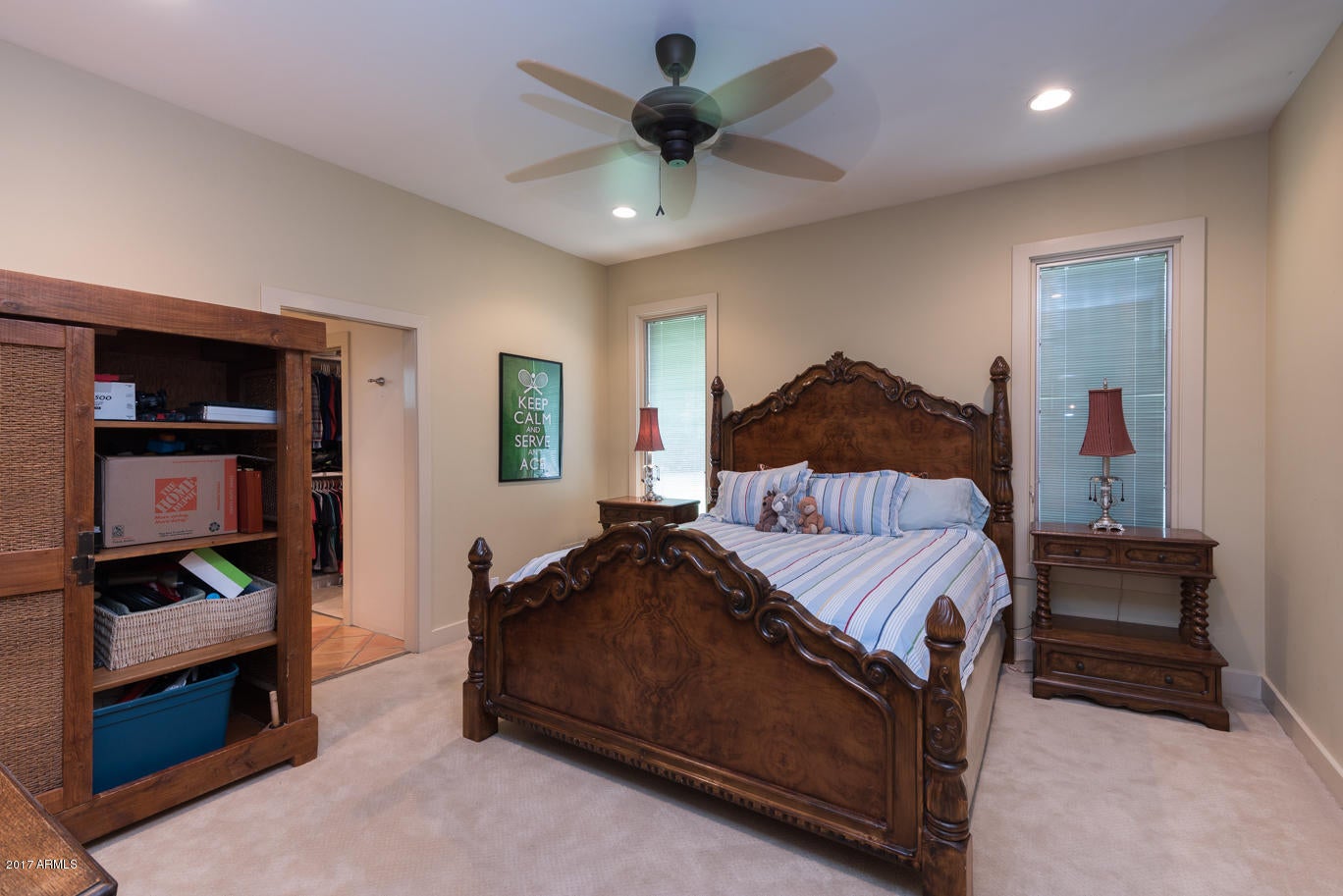CAMELBACK COUNTRY ESTATES 5 LOT 115-150 - Residential