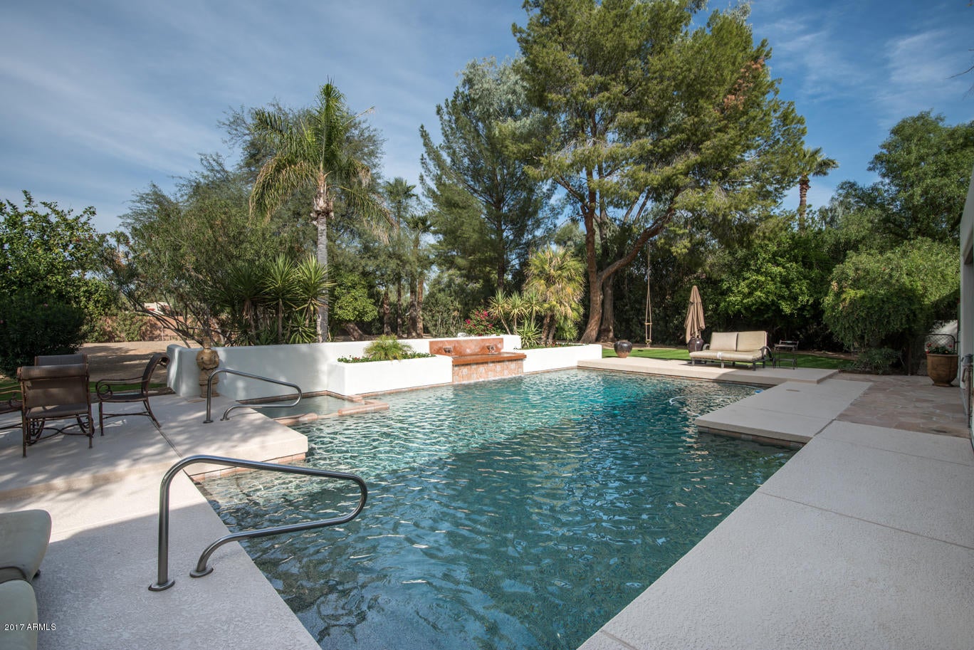 CAMELBACK COUNTRY ESTATES 5 LOT 115-150 - Residential