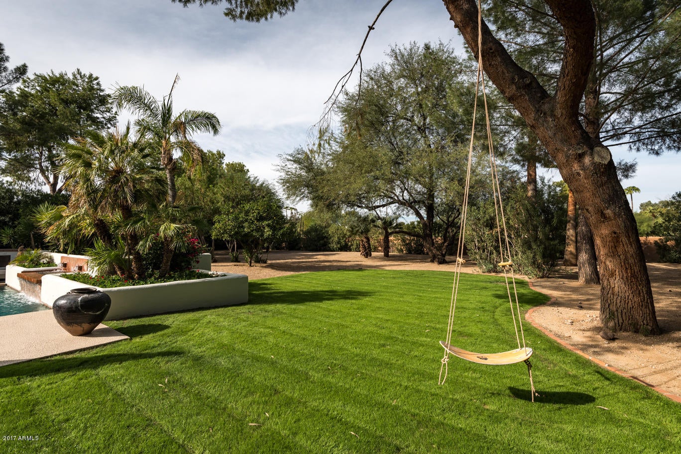 CAMELBACK COUNTRY ESTATES 5 LOT 115-150 - Residential
