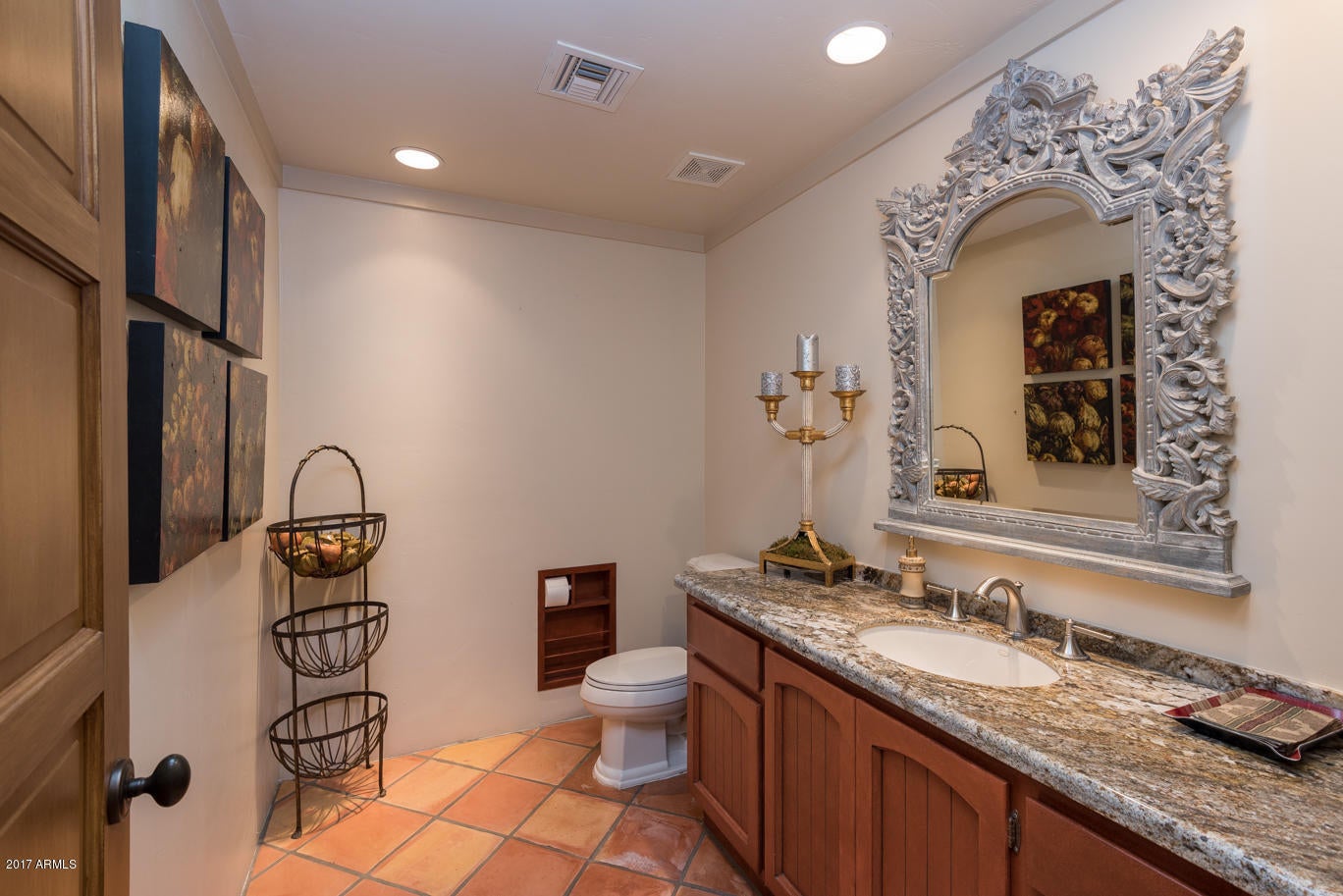 CAMELBACK COUNTRY ESTATES 5 LOT 115-150 - Residential