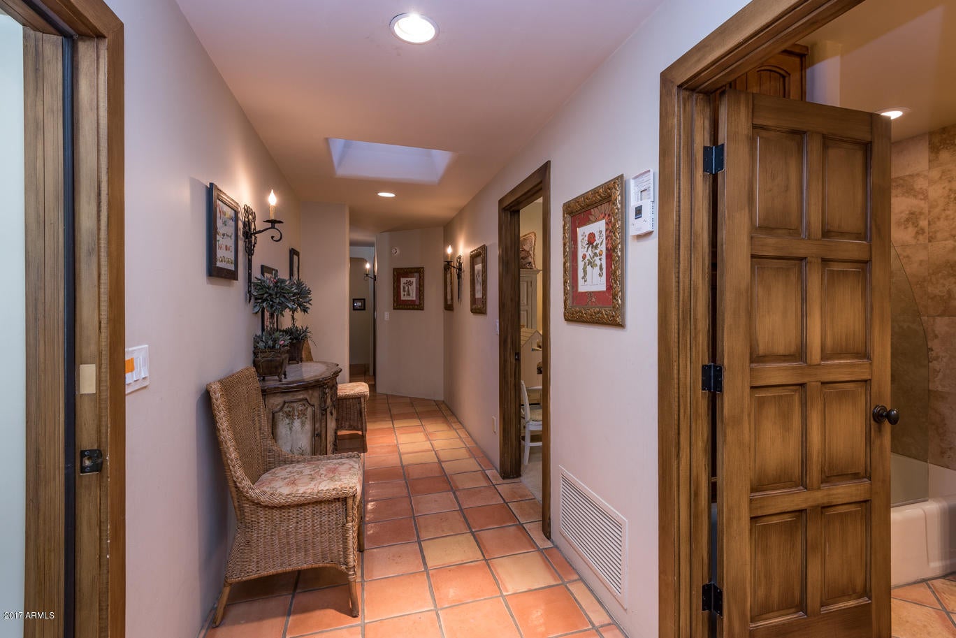 CAMELBACK COUNTRY ESTATES 5 LOT 115-150 - Residential