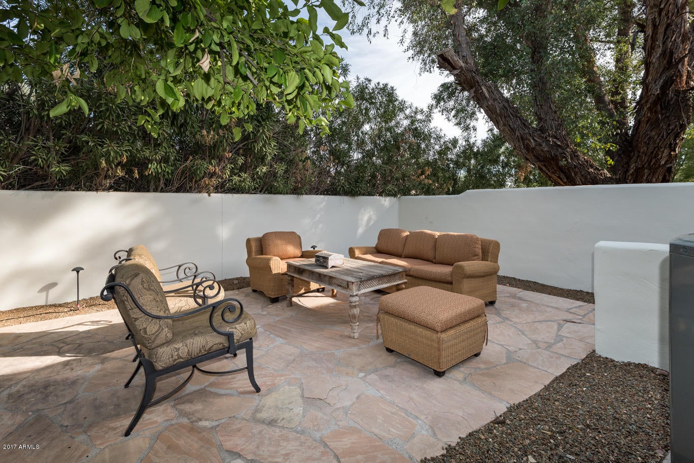 CAMELBACK COUNTRY ESTATES 5 LOT 115-150 - Residential
