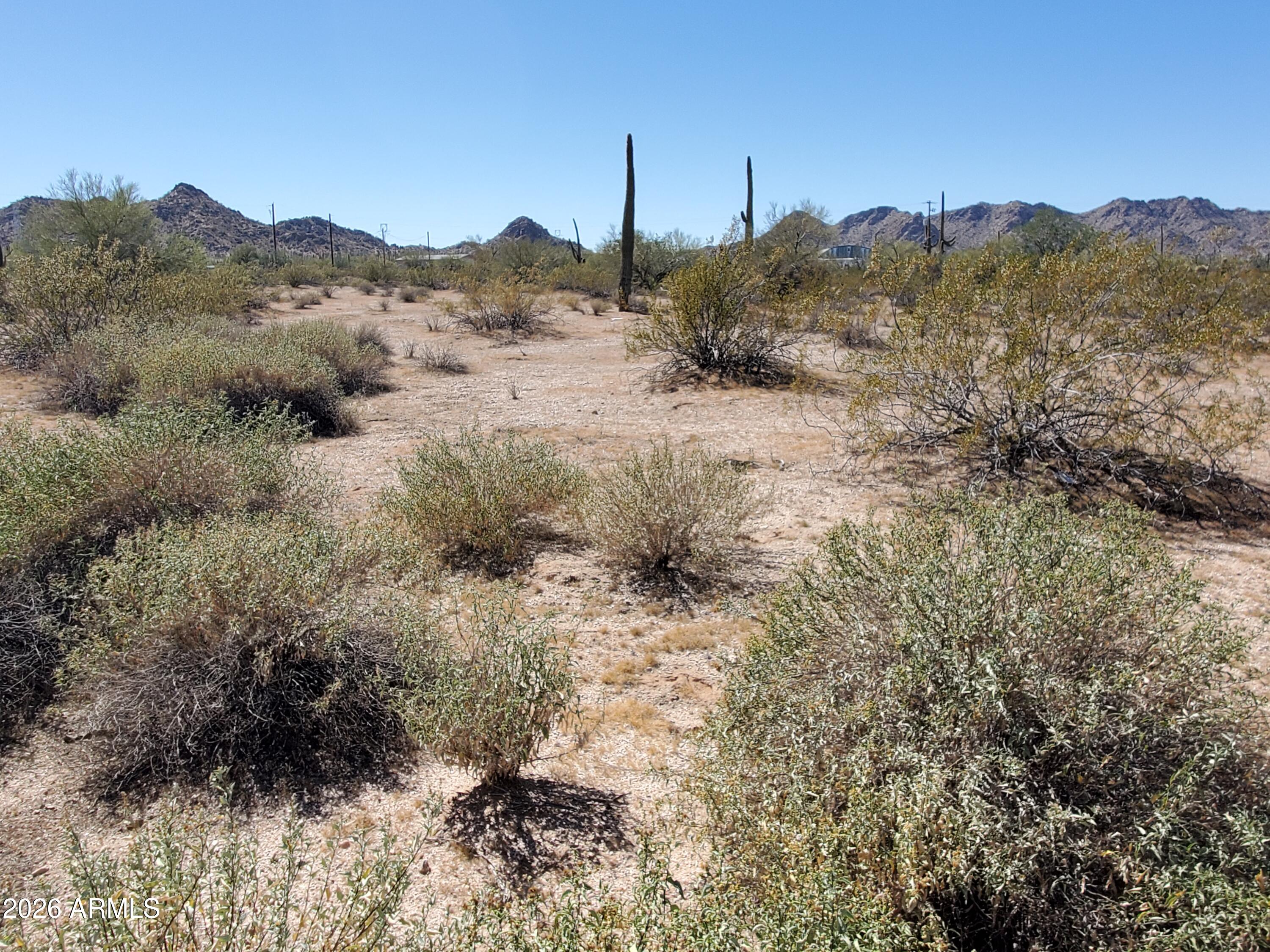 HIDDEN VALLEY ESTATES UNIT 9 - Land
