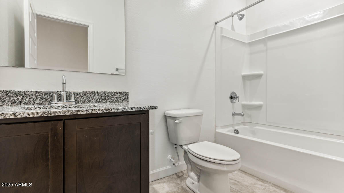MAGMA RANCH II UNIT 1 - Residential