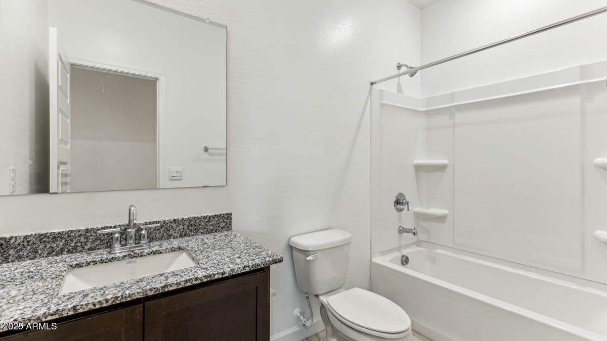 MAGMA RANCH II UNIT 1 - Residential