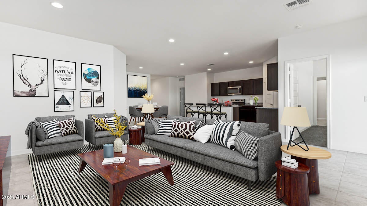 MAGMA RANCH II UNIT 1 - Residential