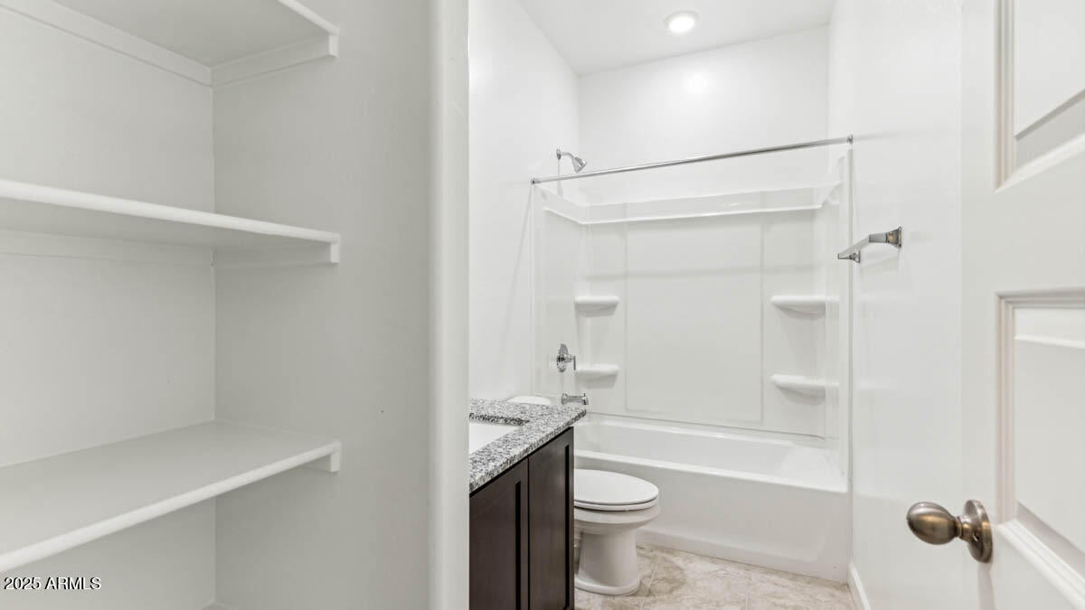 MAGMA RANCH II UNIT 1 - Residential