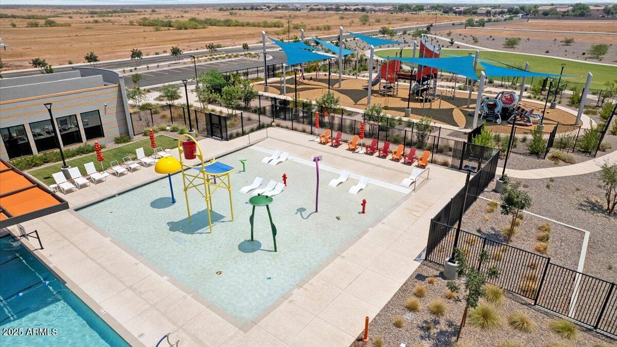 MAGMA RANCH II UNIT 1 - Residential