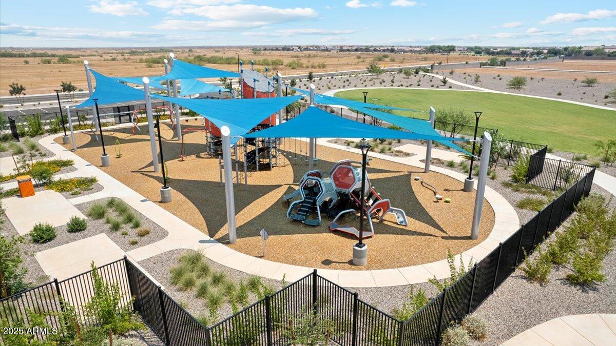 MAGMA RANCH II UNIT 1 - Residential