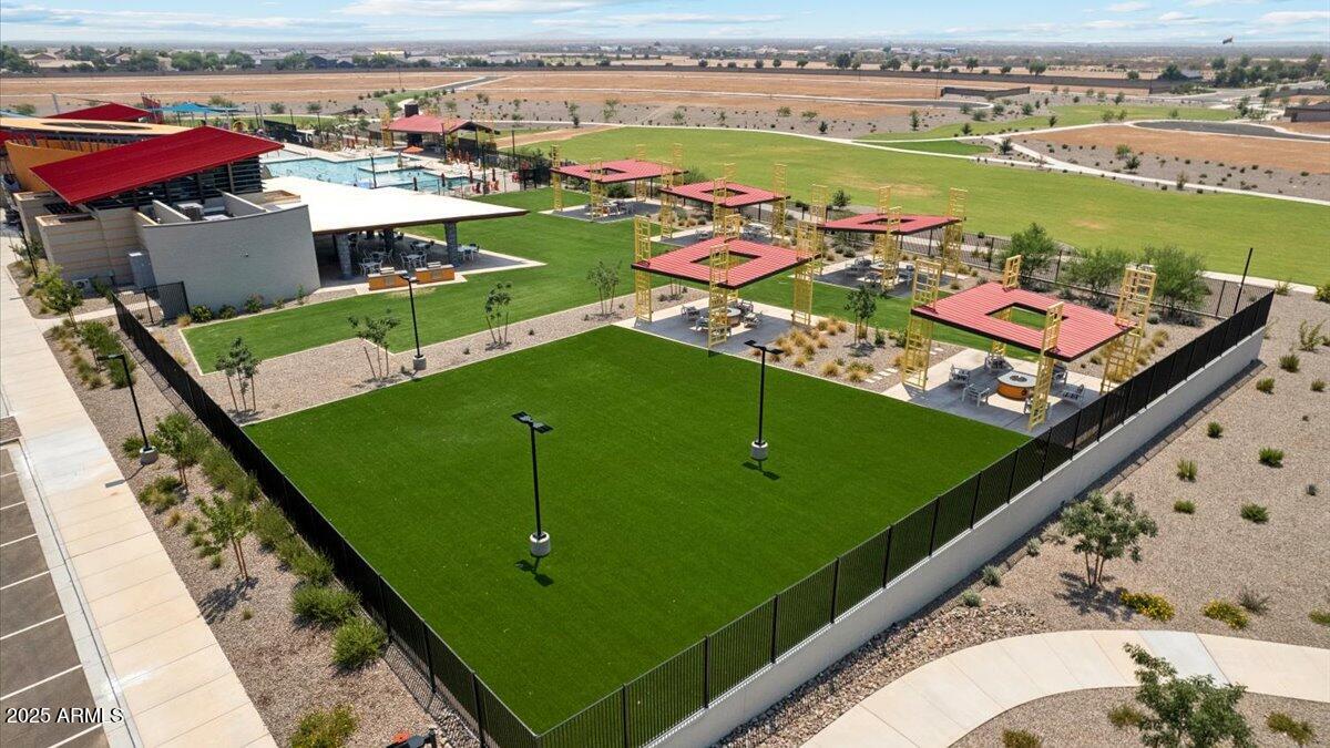 MAGMA RANCH II UNIT 1 - Residential