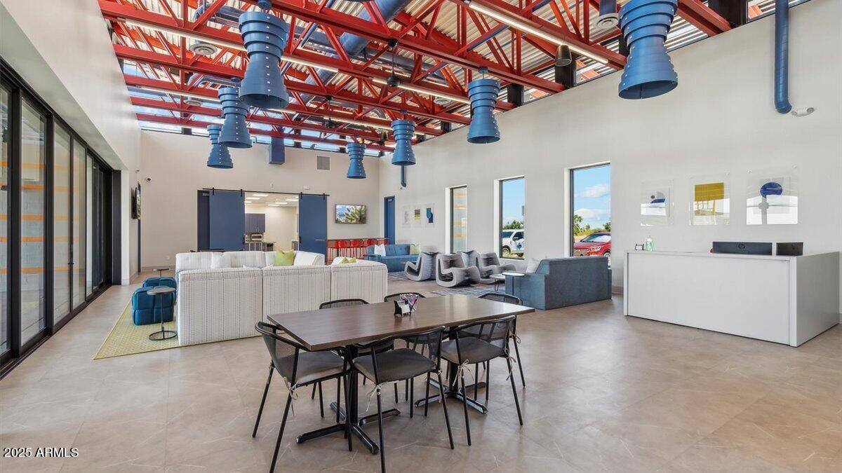 MAGMA RANCH II UNIT 1 - Residential