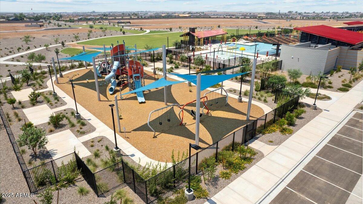 MAGMA RANCH II UNIT 1 - Residential