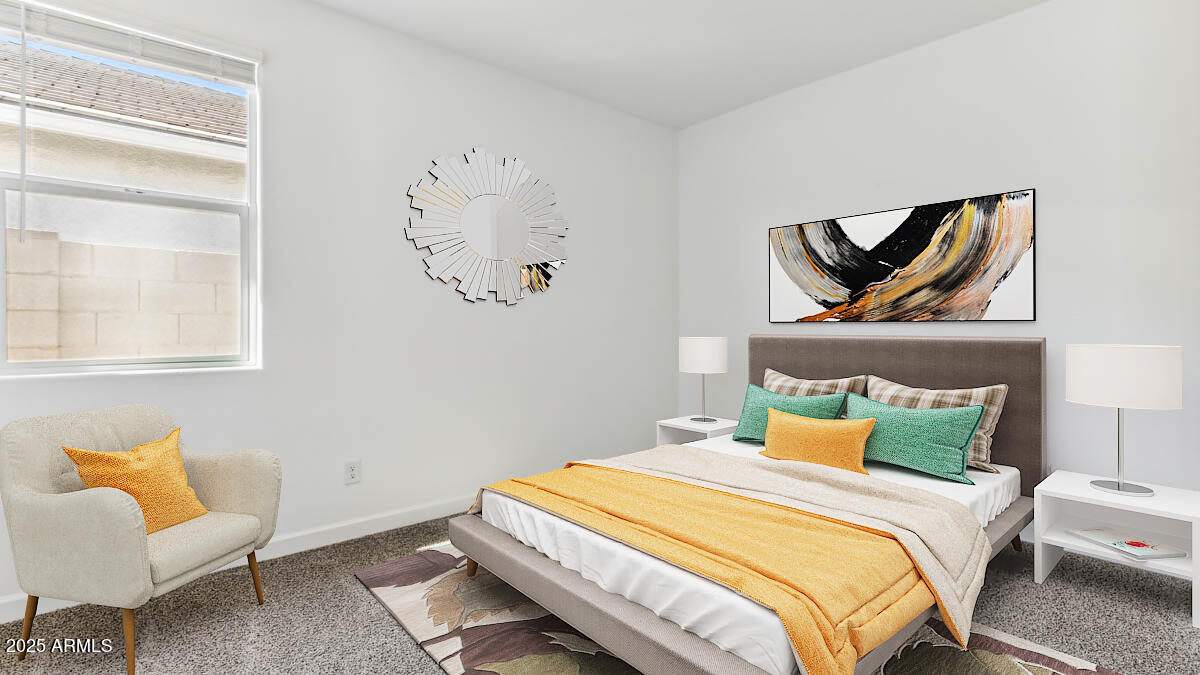 MAGMA RANCH II UNIT 1 - Residential
