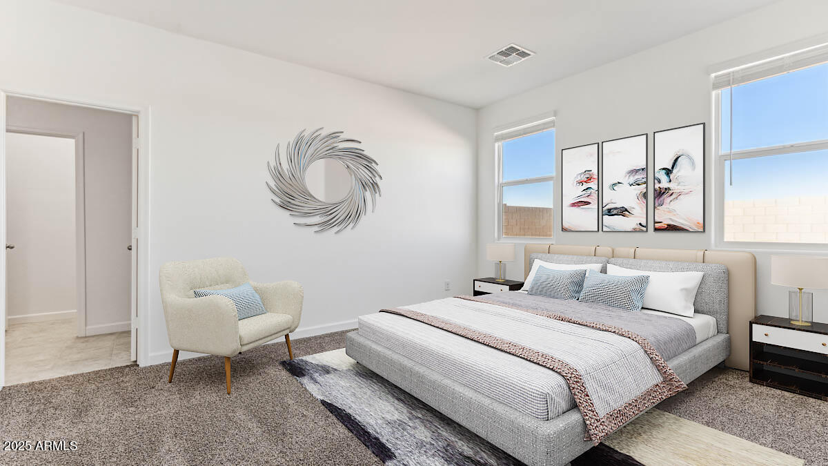 MAGMA RANCH II UNIT 1 - Residential