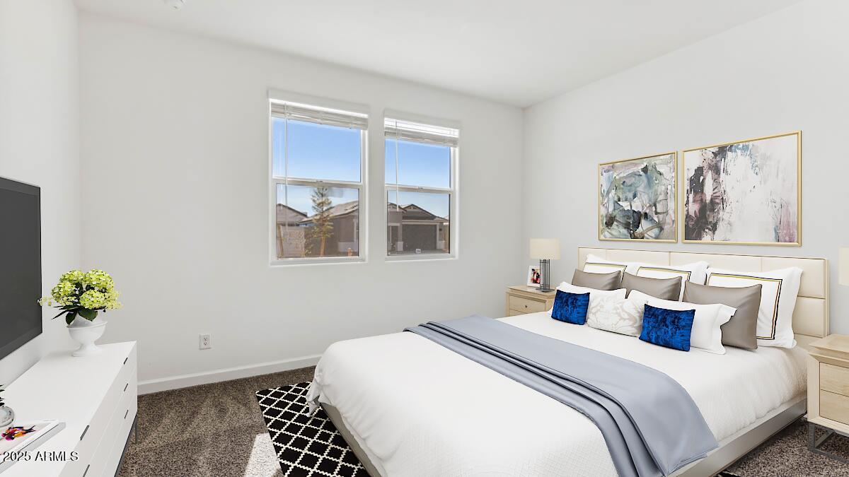 MAGMA RANCH II UNIT 1 - Residential