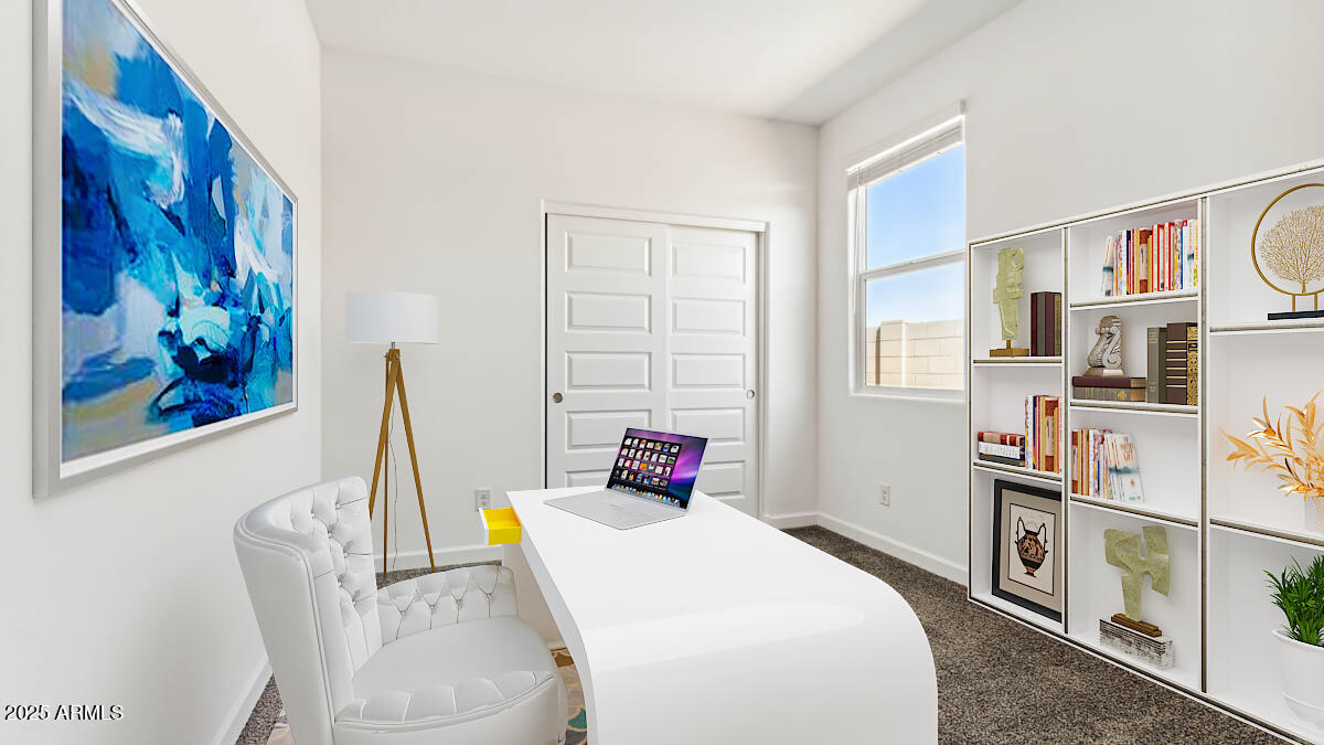 MAGMA RANCH II UNIT 1 - Residential