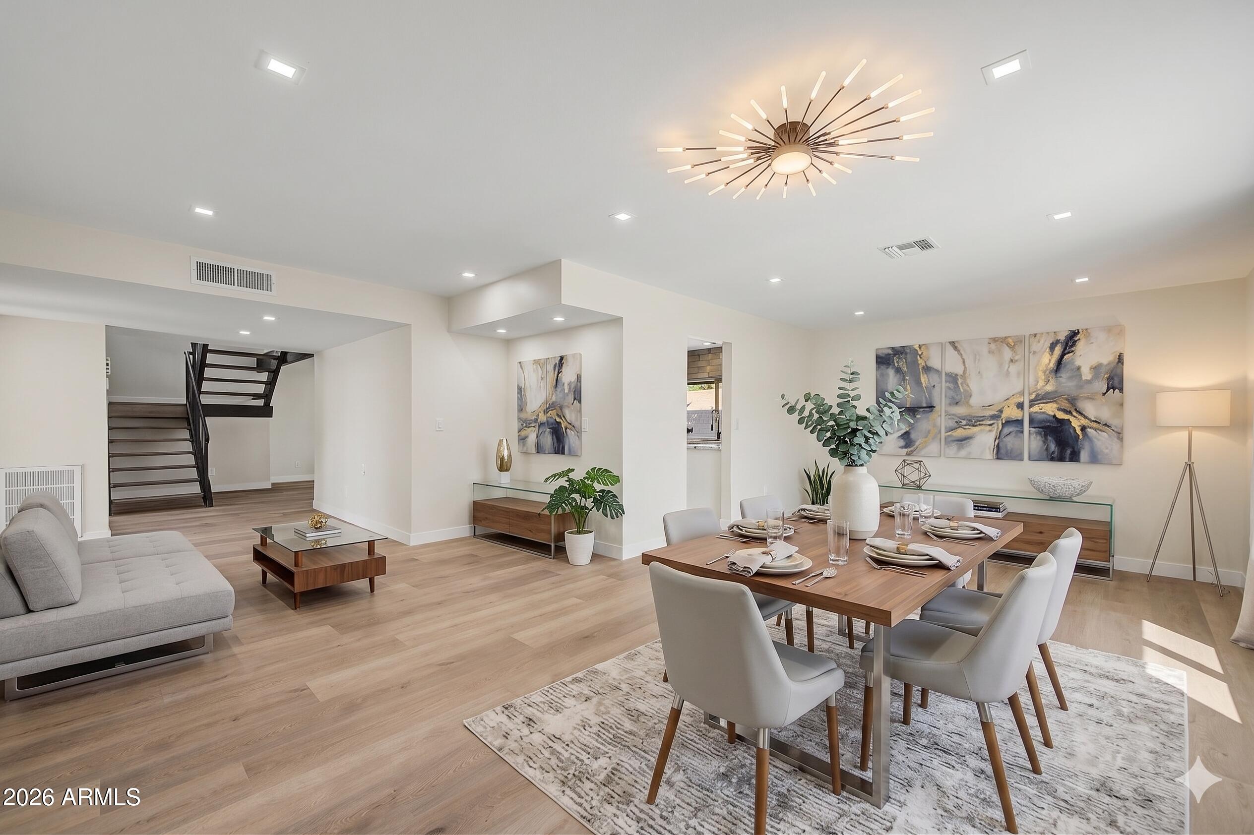 WESTMINSTER VILLAGE AMD - Residential