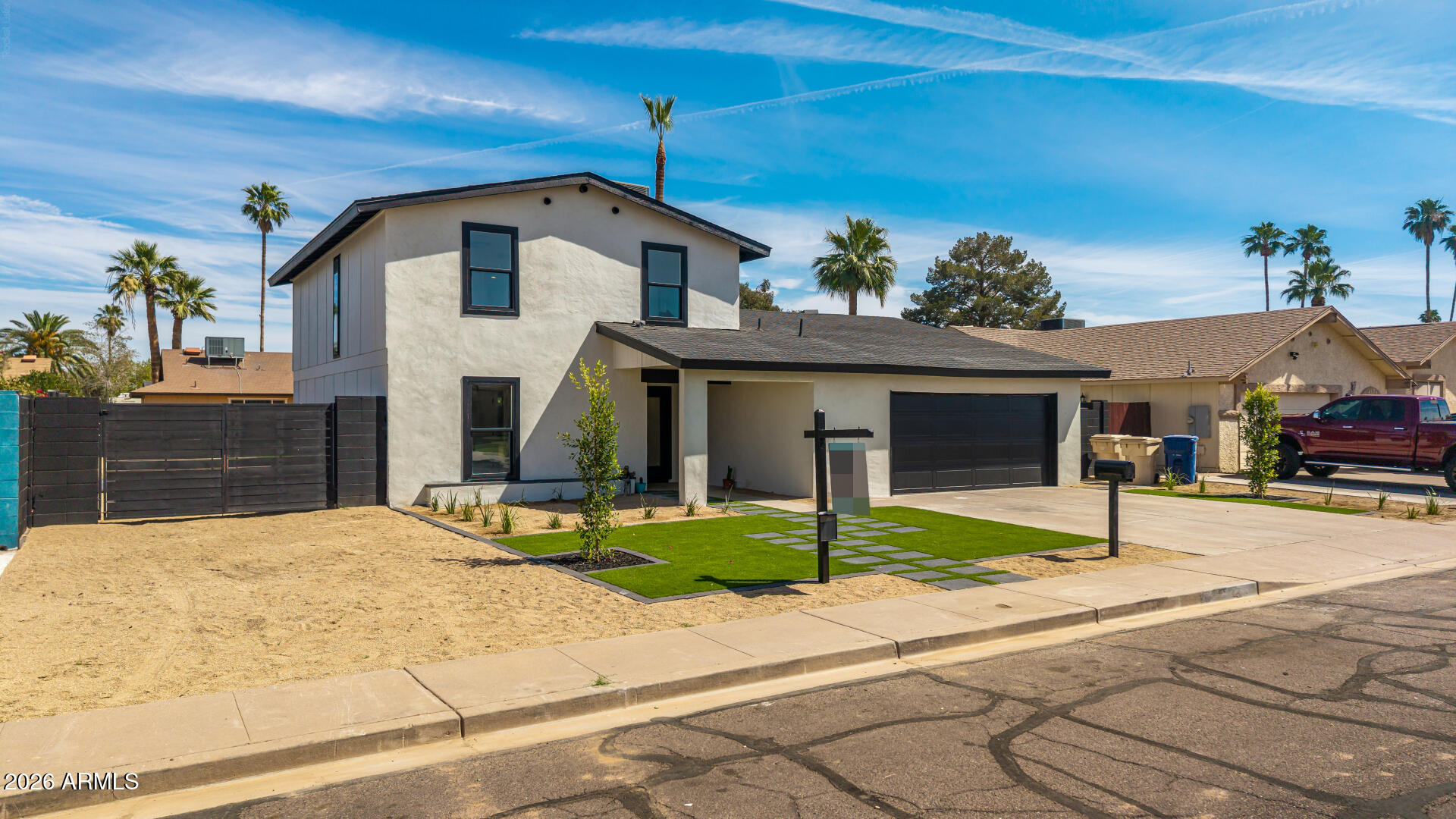 WESTMINSTER VILLAGE AMD - Residential