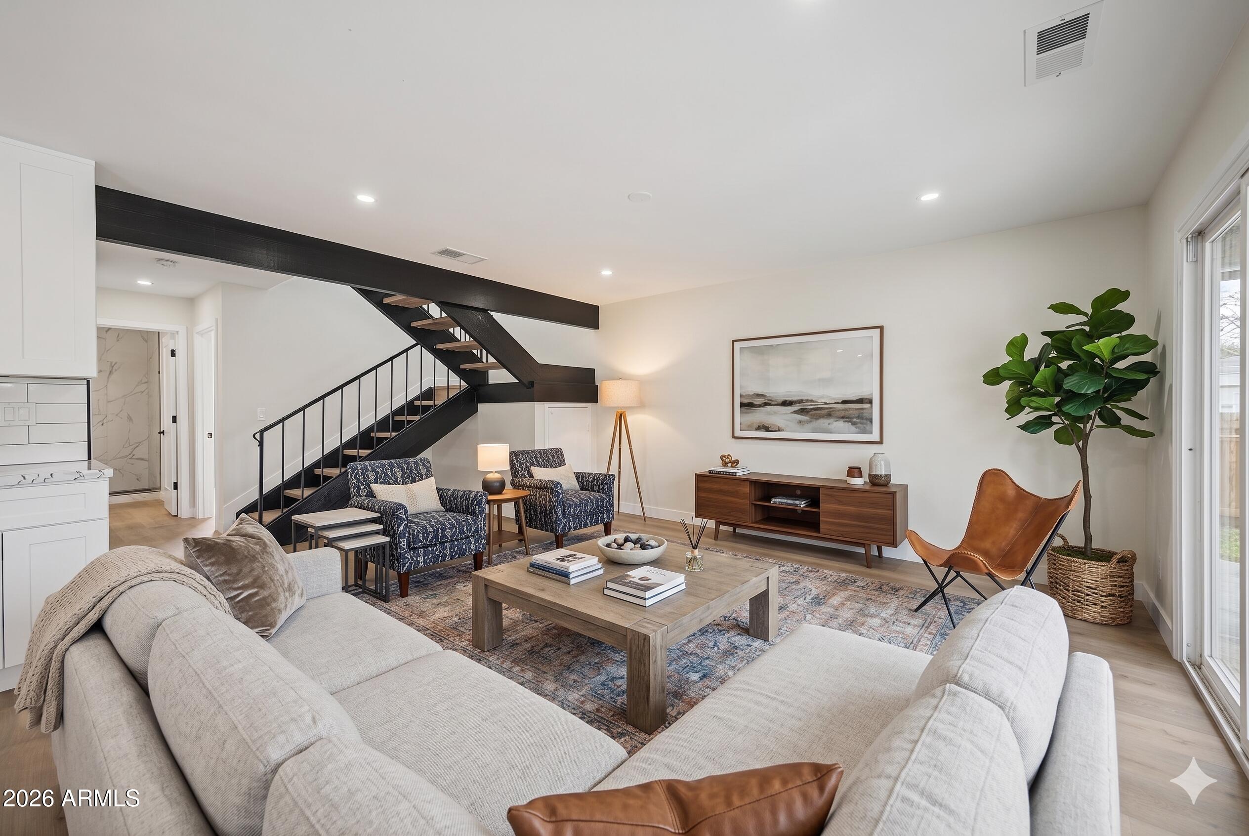 WESTMINSTER VILLAGE AMD - Residential