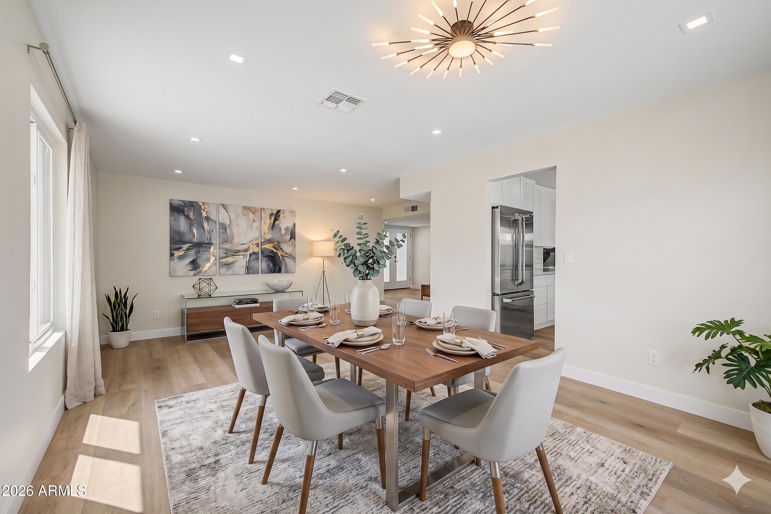 WESTMINSTER VILLAGE AMD - Residential