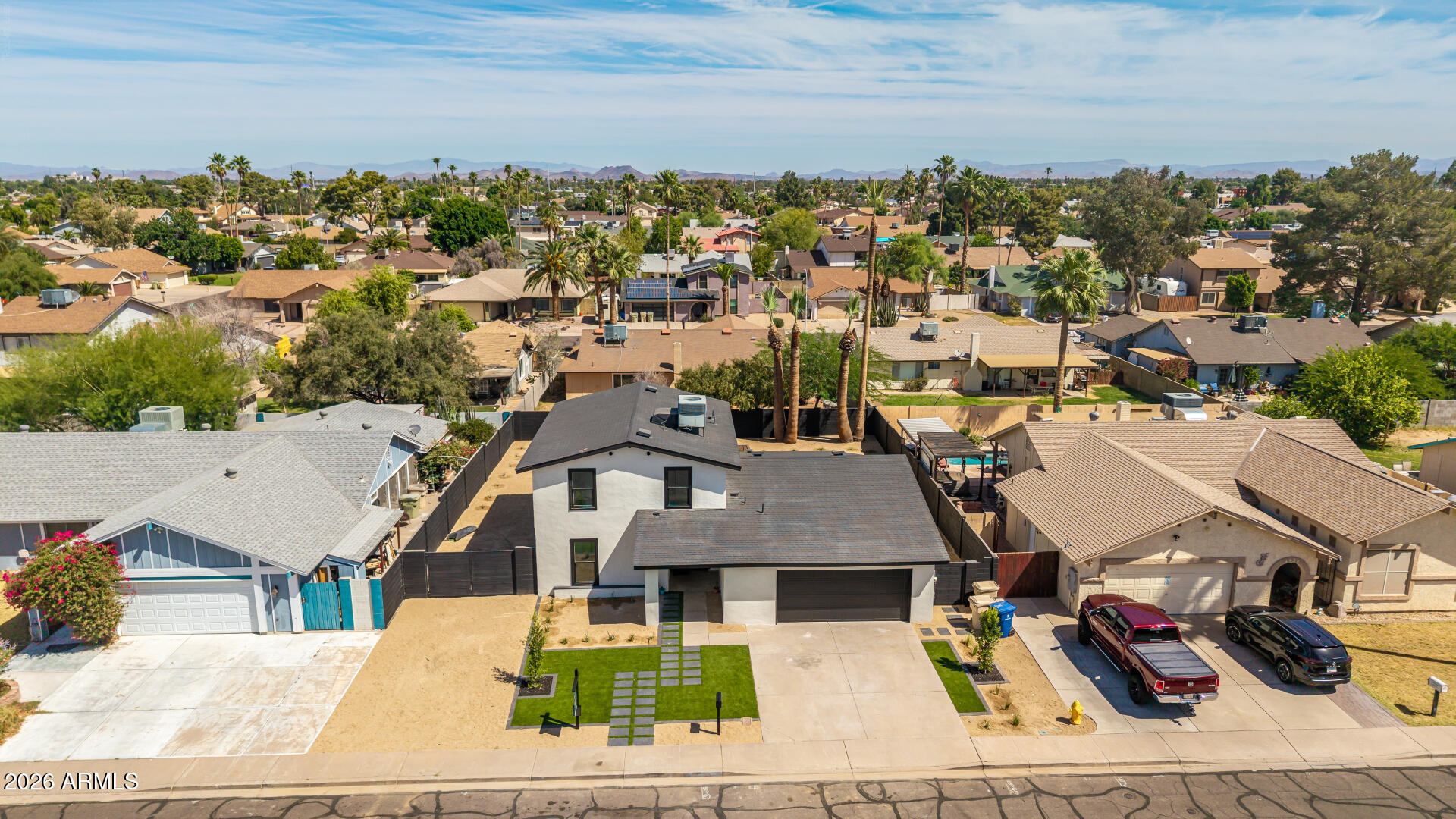 WESTMINSTER VILLAGE AMD - Residential