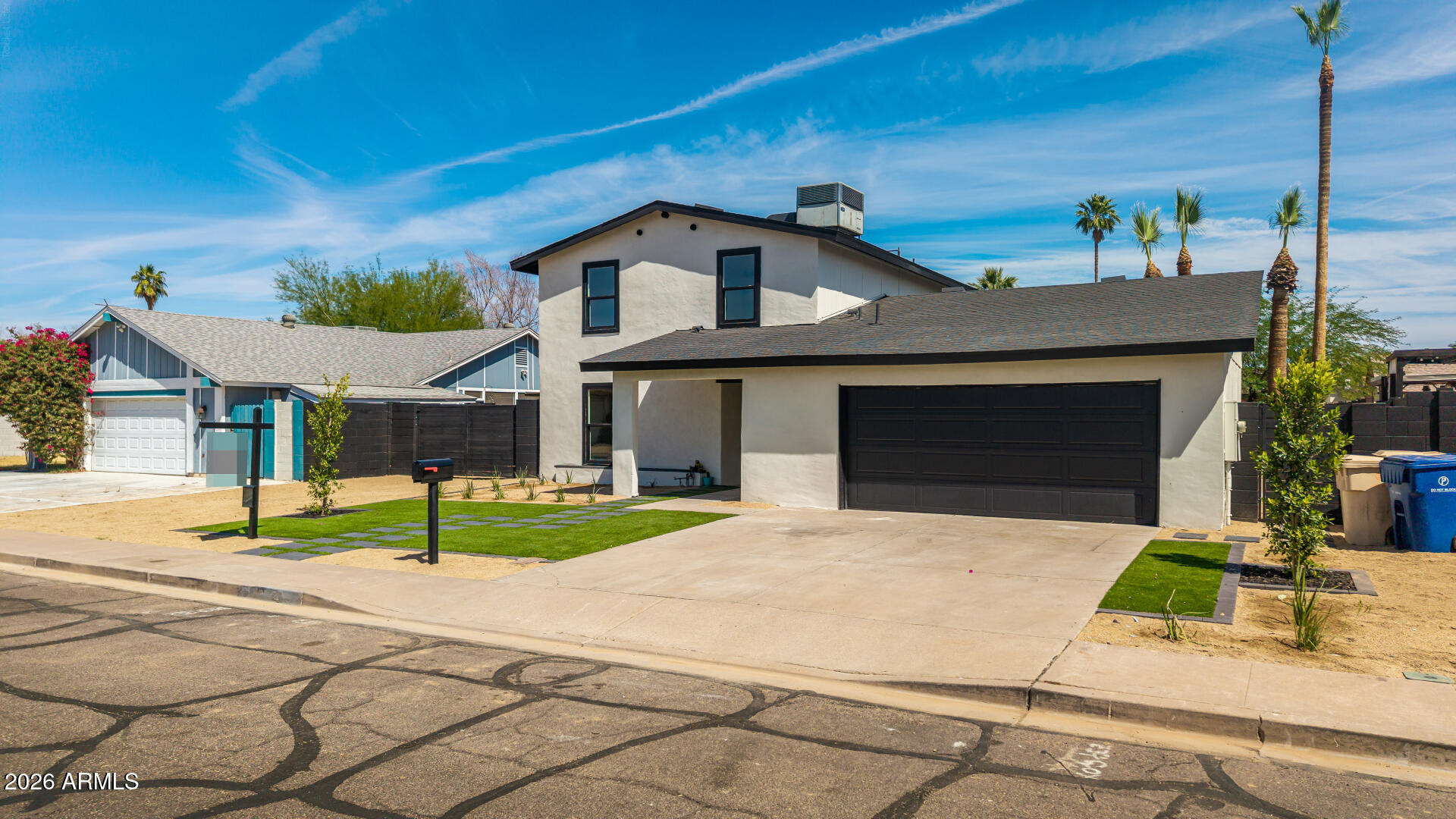 WESTMINSTER VILLAGE AMD - Residential