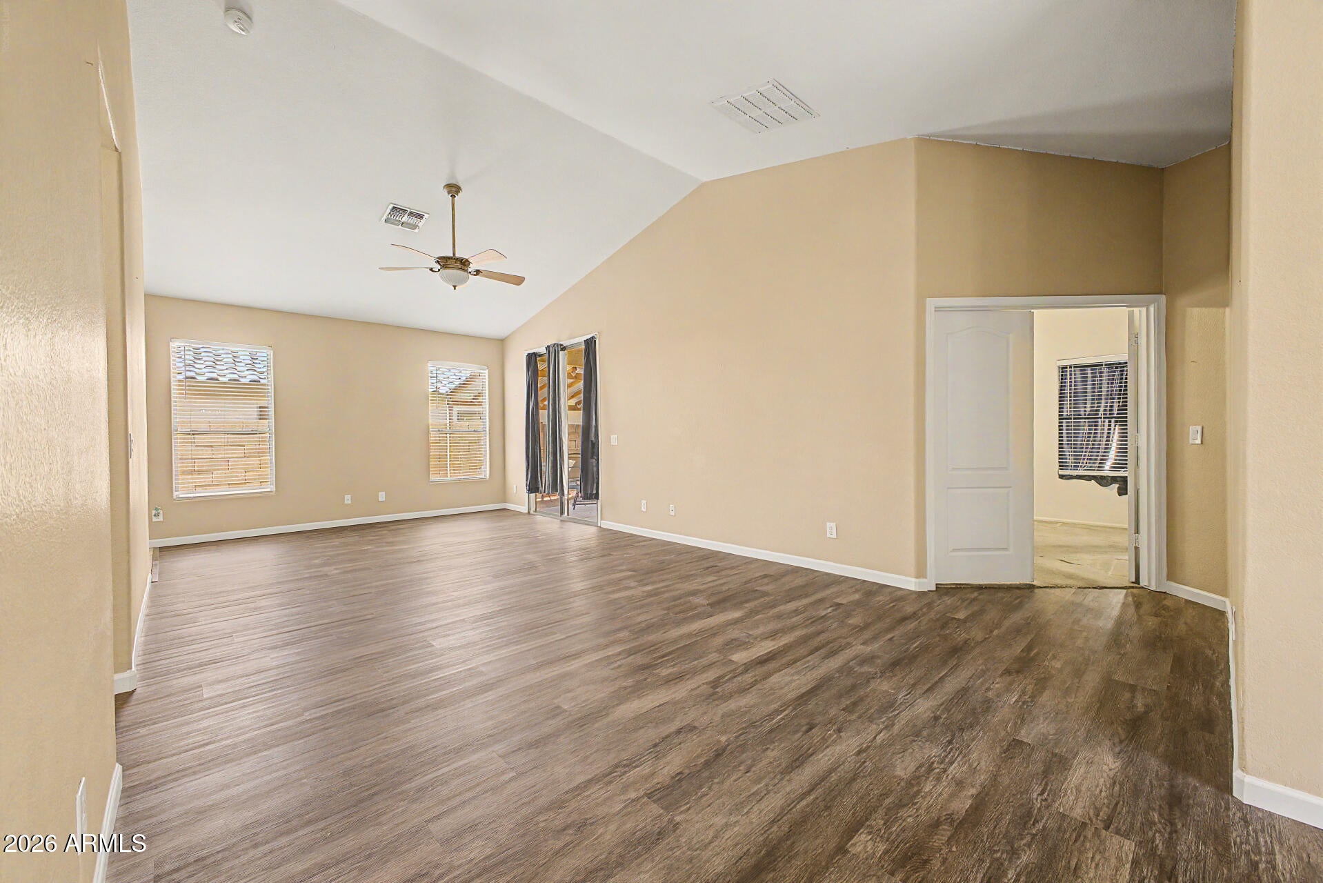 CANYON TRAILS UNIT 2 - Residential