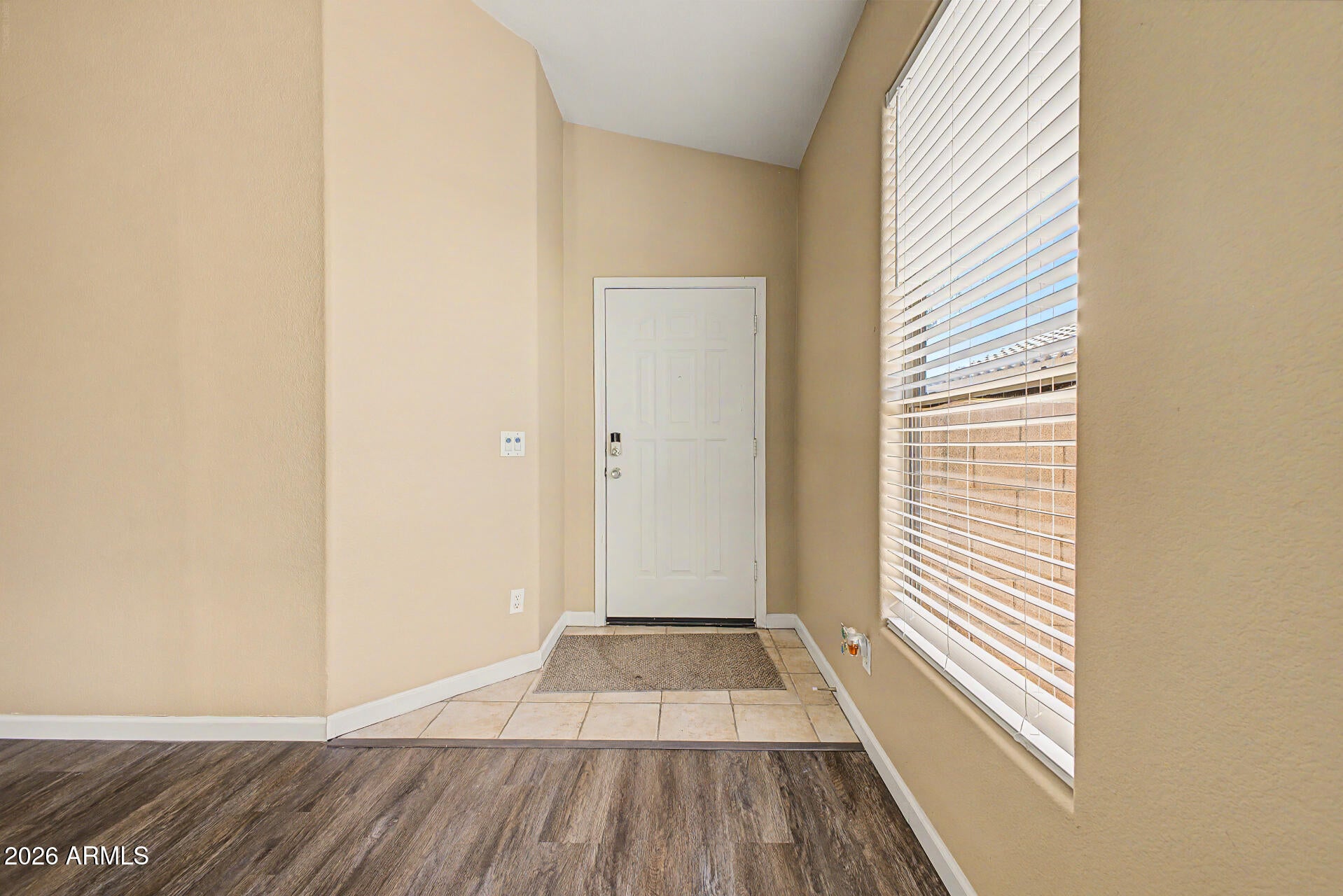 CANYON TRAILS UNIT 2 - Residential