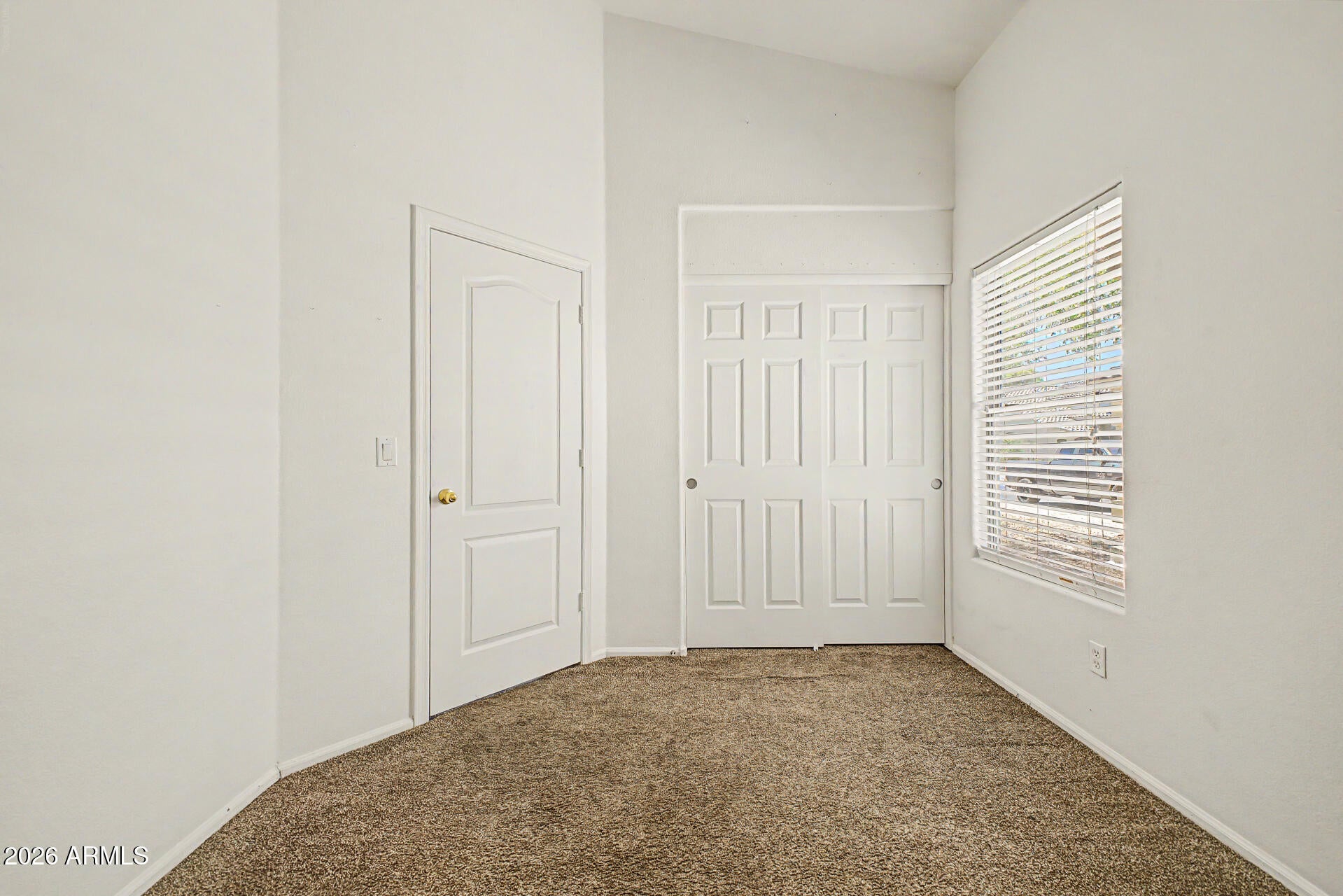 CANYON TRAILS UNIT 2 - Residential
