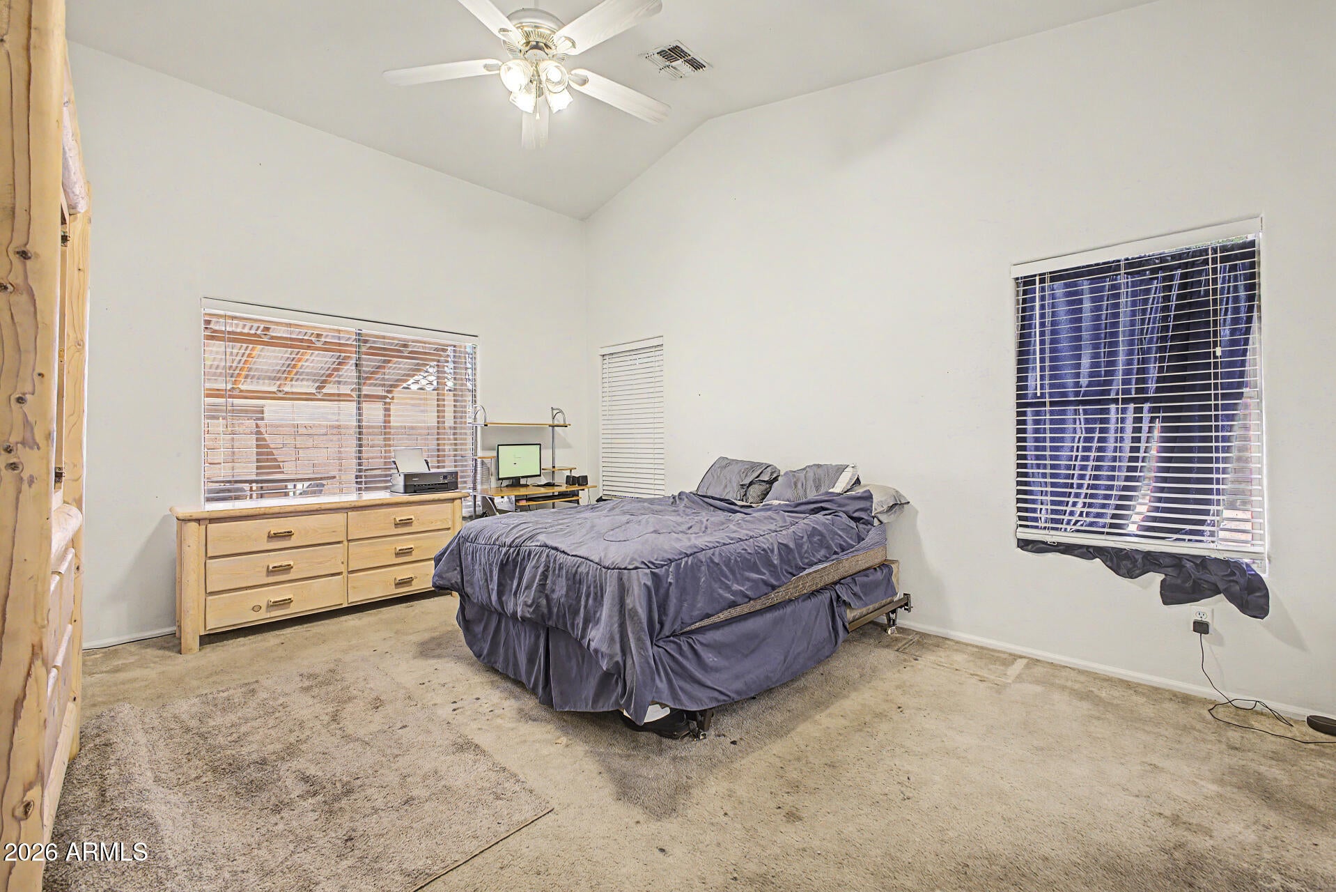 CANYON TRAILS UNIT 2 - Residential