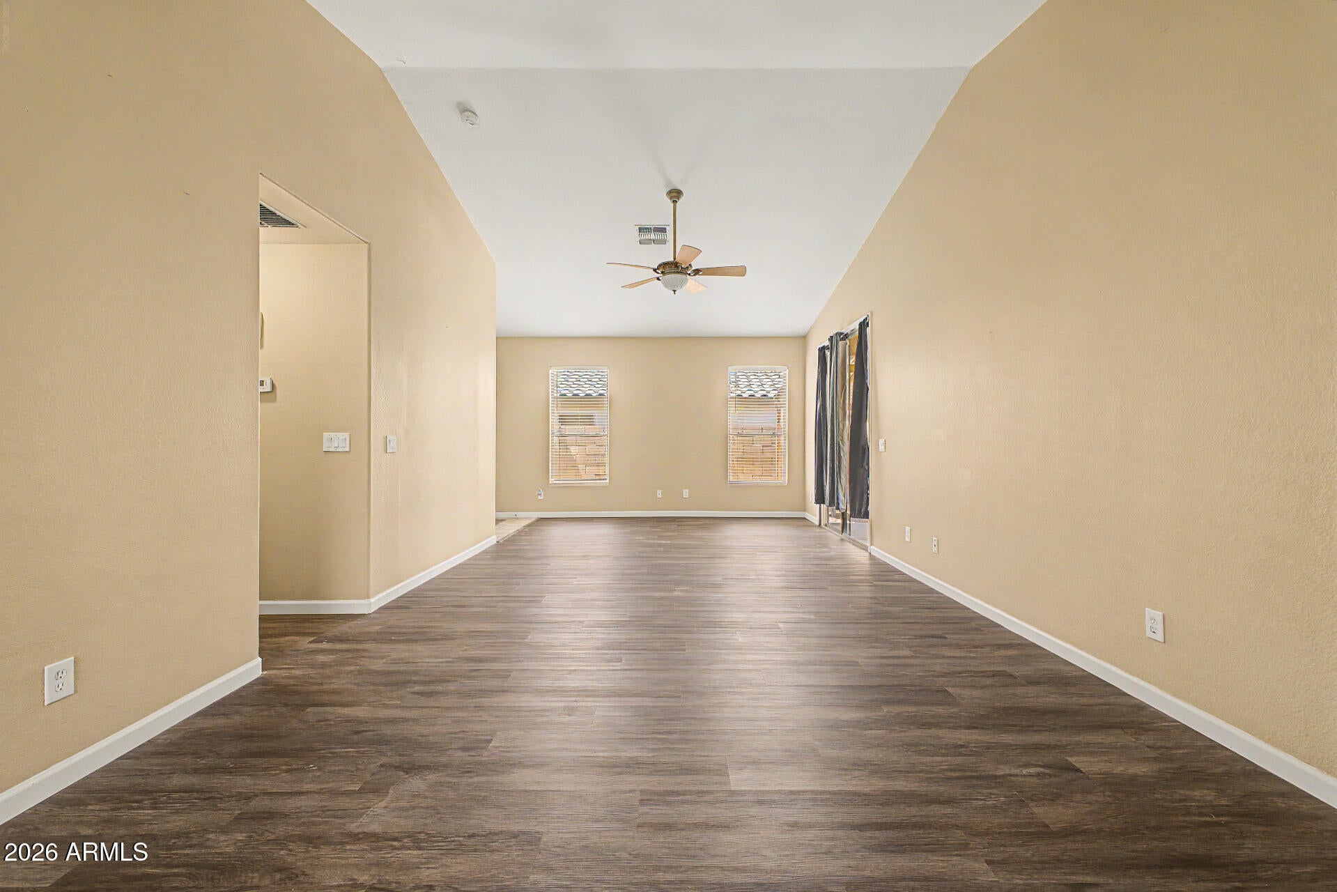 CANYON TRAILS UNIT 2 - Residential