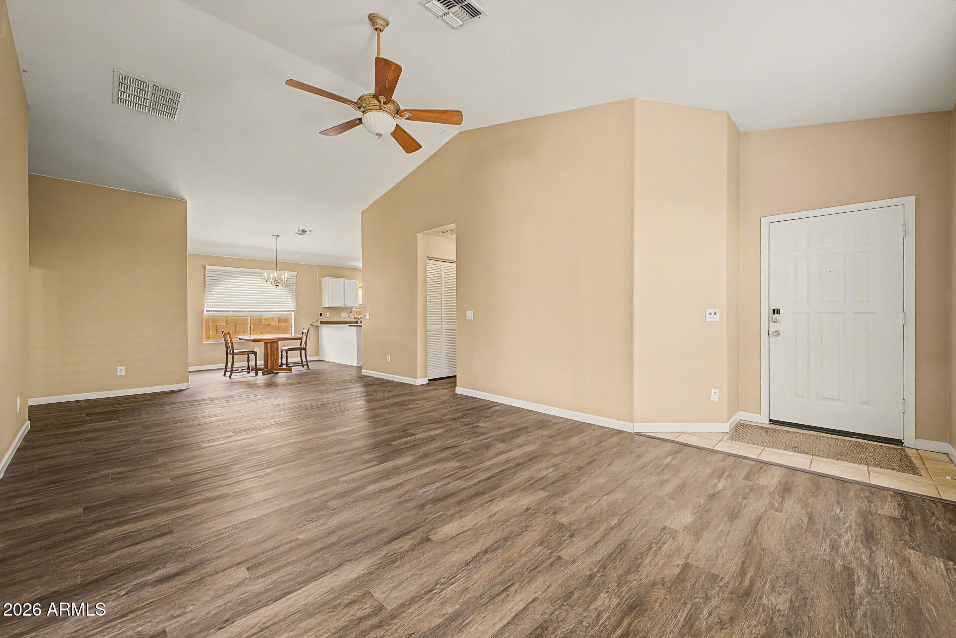 CANYON TRAILS UNIT 2 - Residential