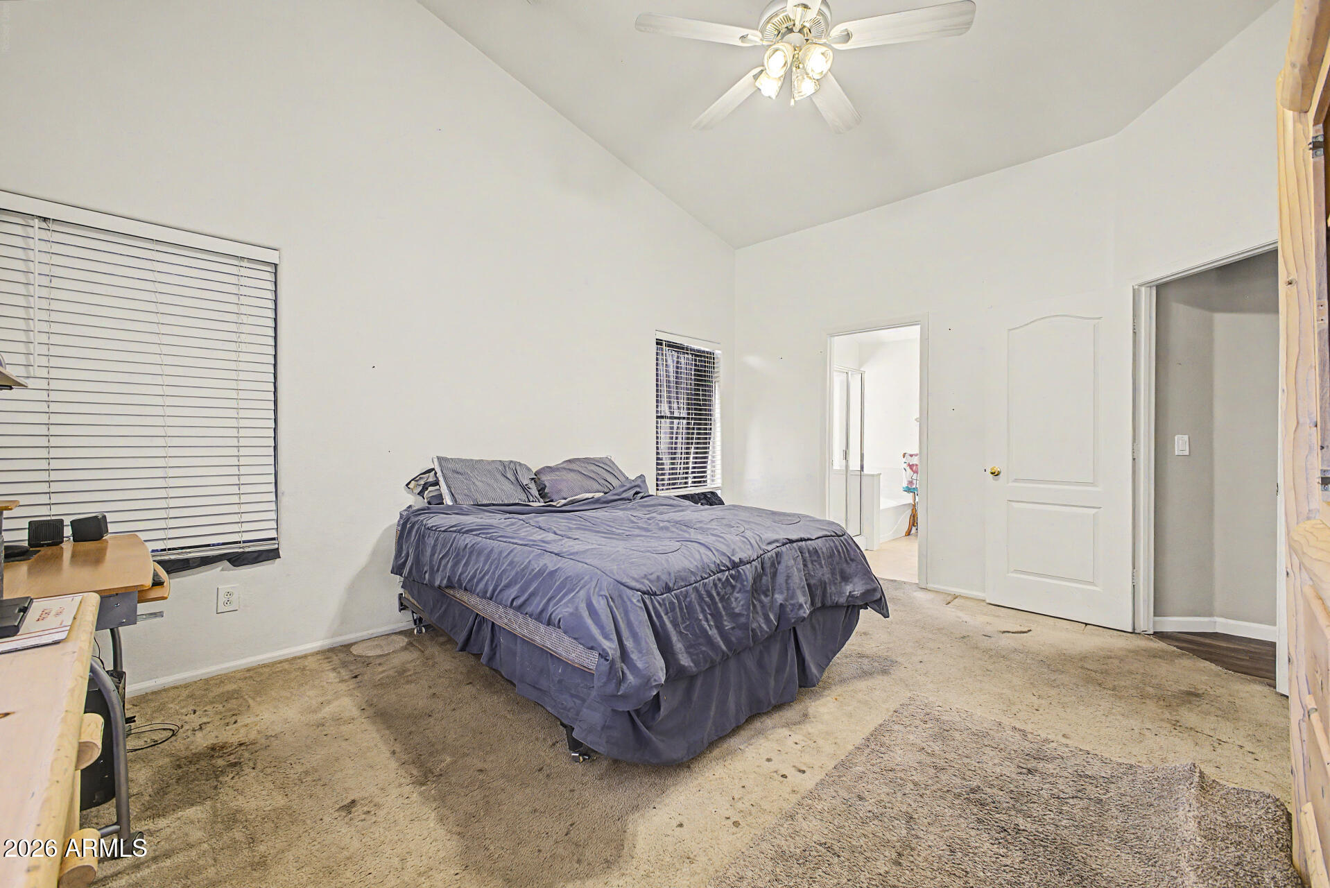 CANYON TRAILS UNIT 2 - Residential