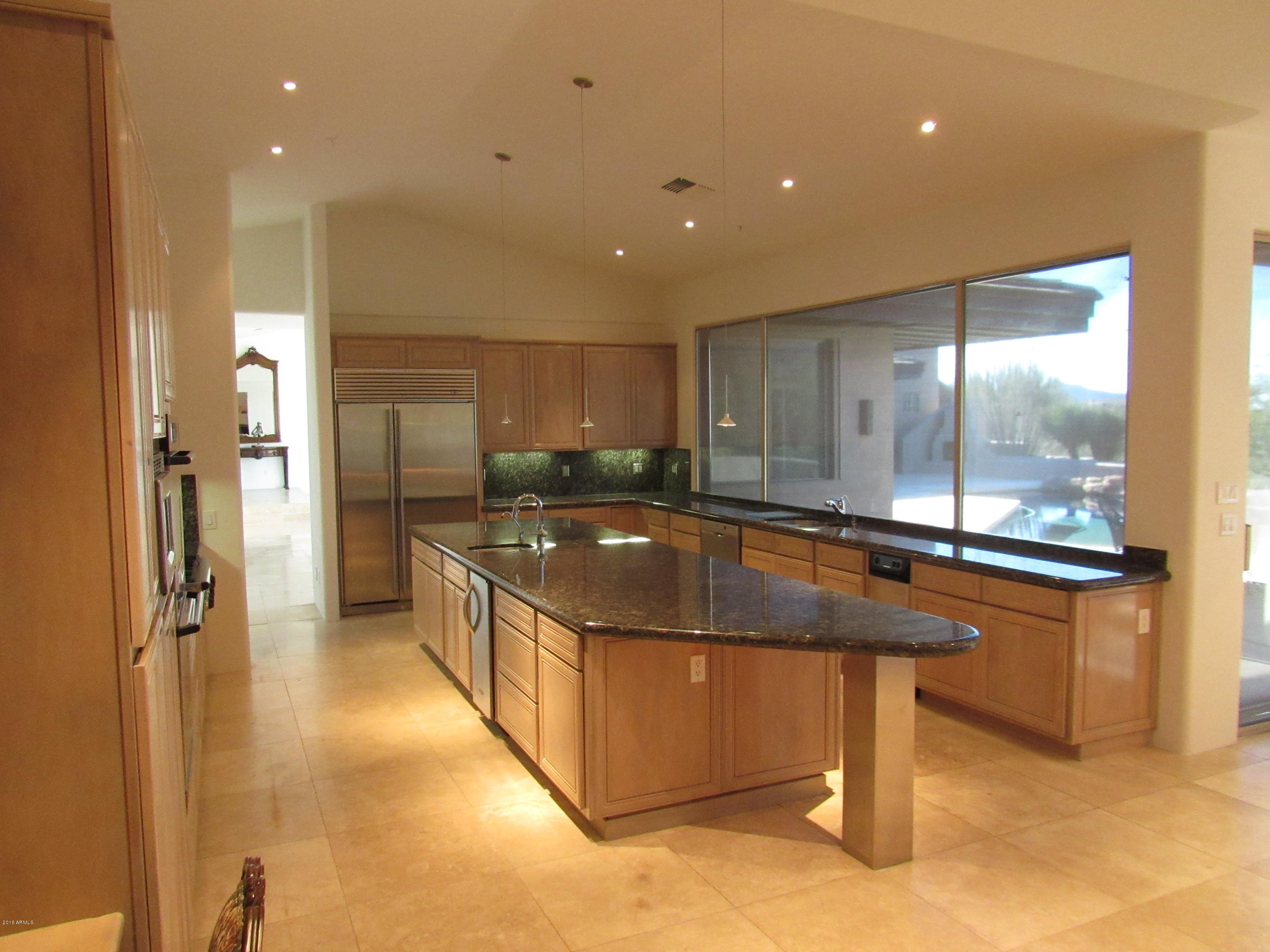 DESERT MOUNTAIN PHASE 1 UNIT 1 LOT 1-205 TR A - Residential