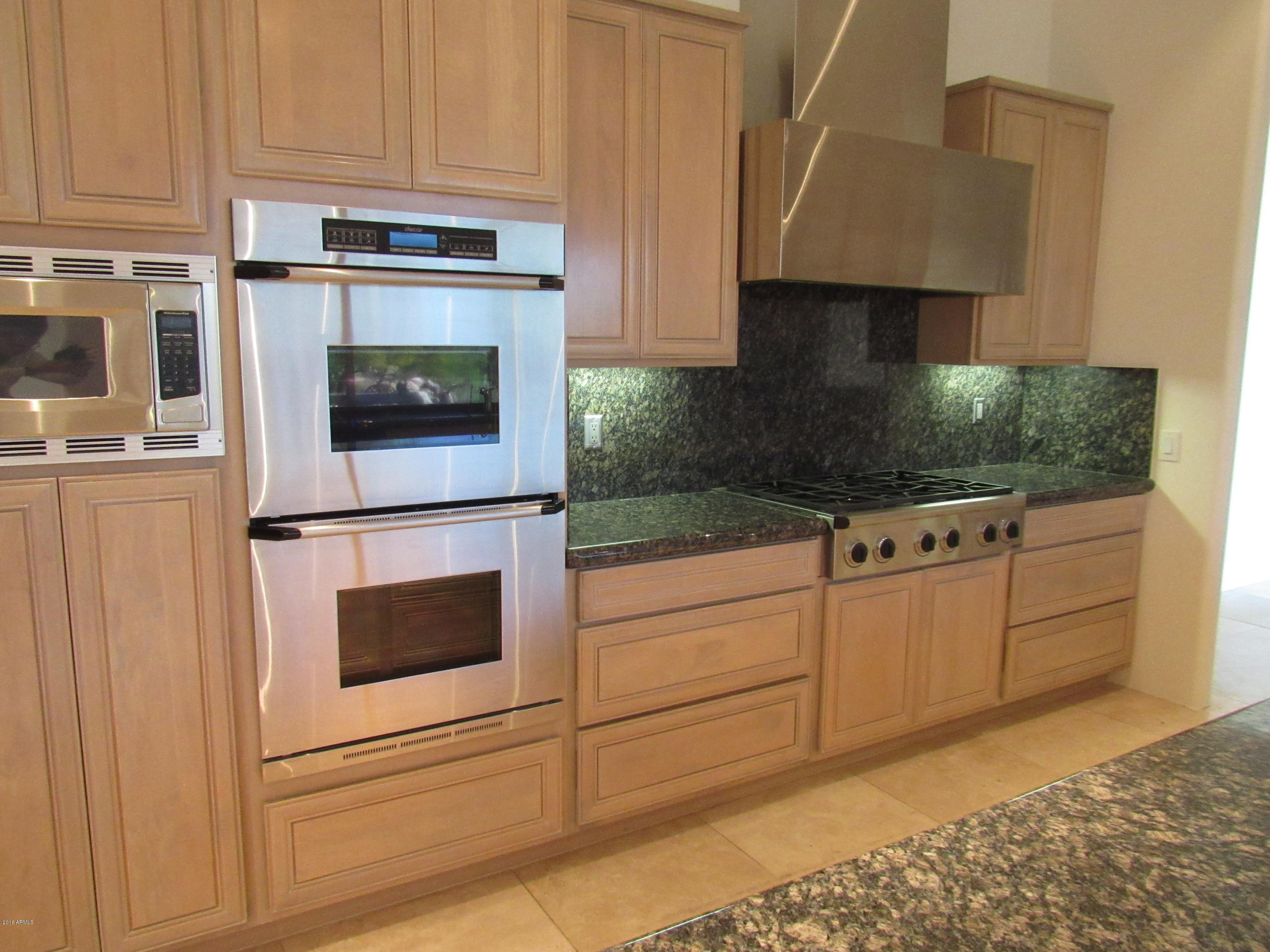 DESERT MOUNTAIN PHASE 1 UNIT 1 LOT 1-205 TR A - Residential