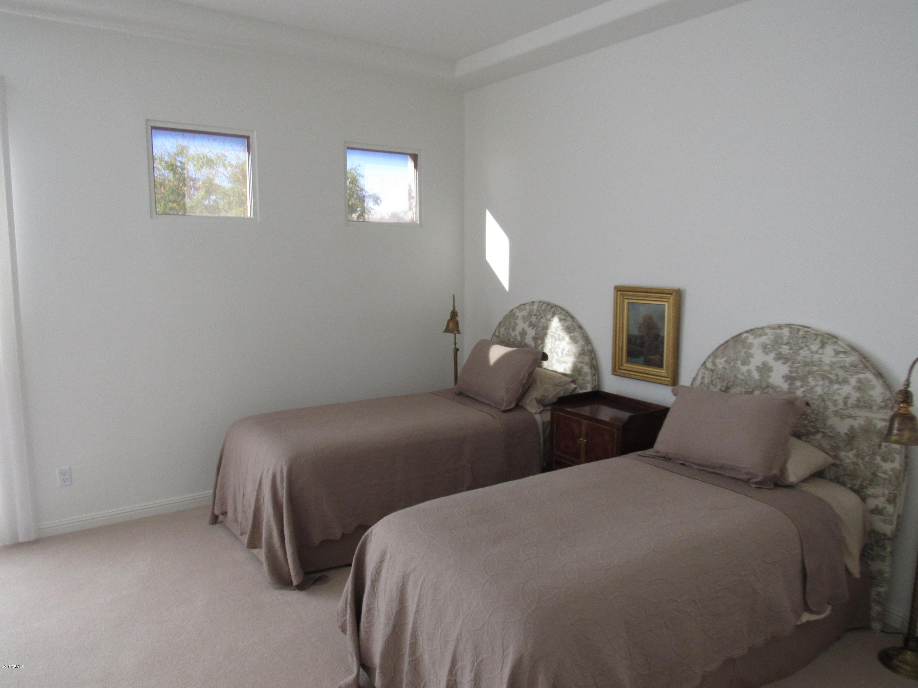 DESERT MOUNTAIN PHASE 1 UNIT 1 LOT 1-205 TR A - Residential