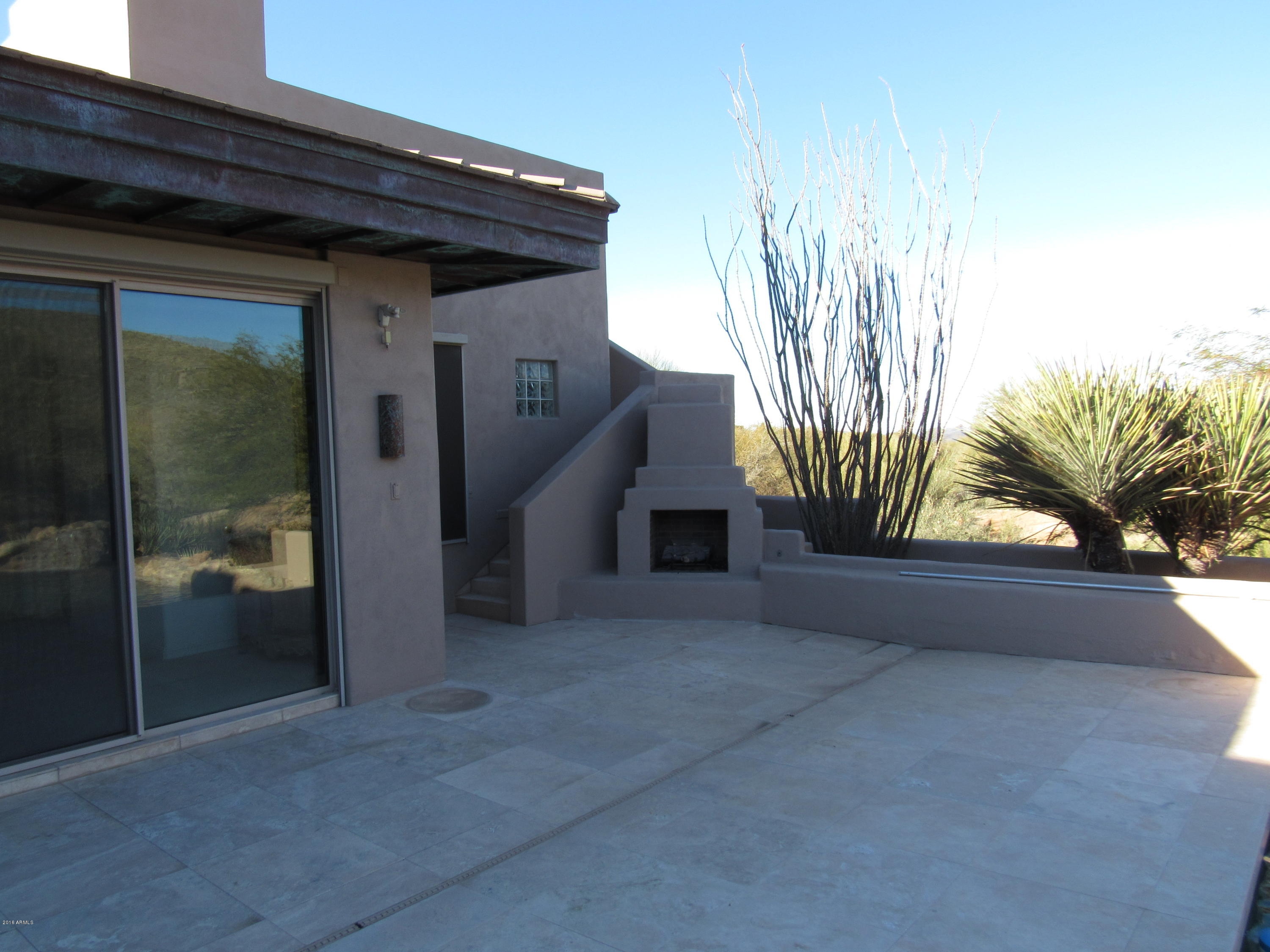 DESERT MOUNTAIN PHASE 1 UNIT 1 LOT 1-205 TR A - Residential