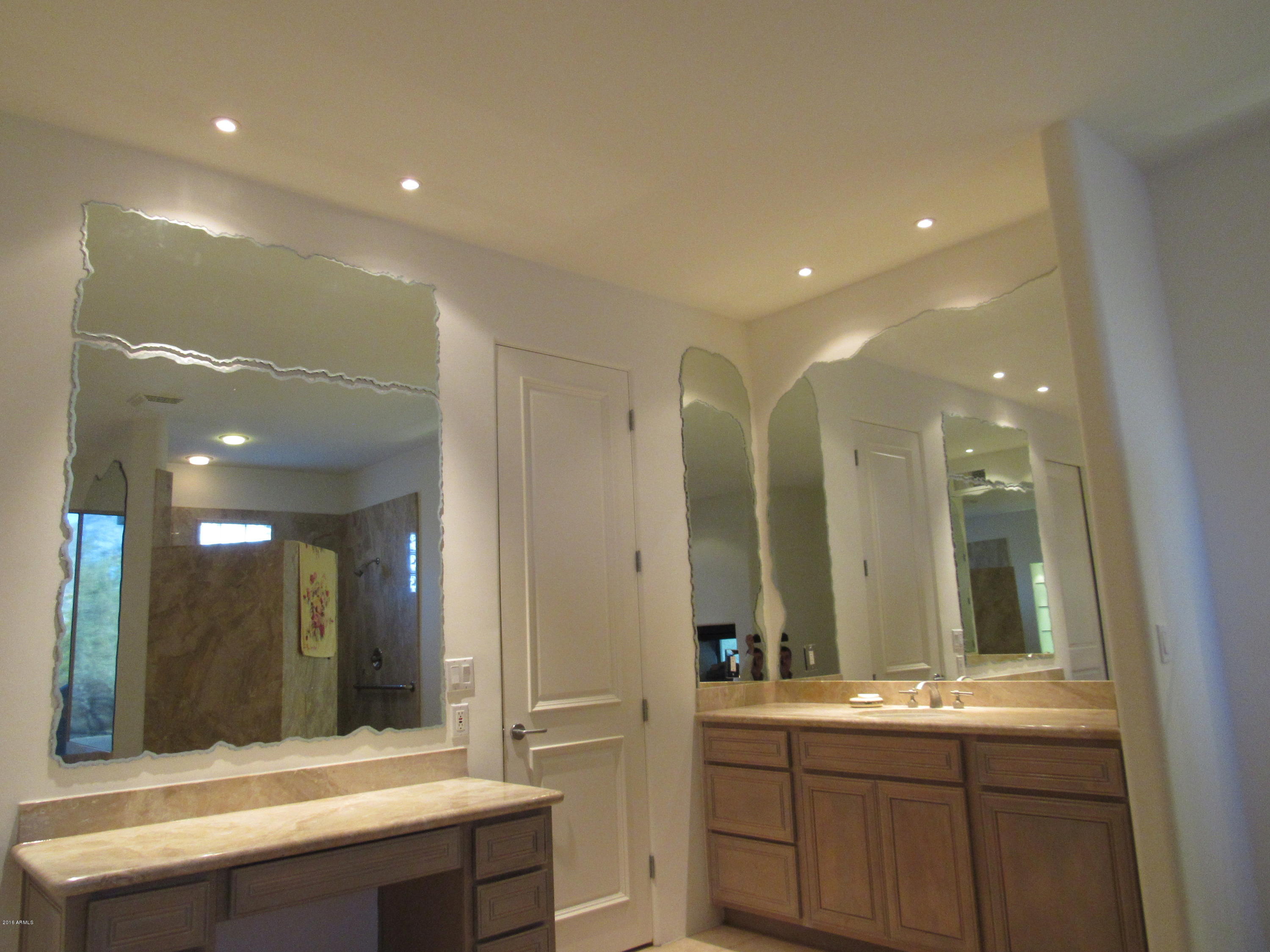 DESERT MOUNTAIN PHASE 1 UNIT 1 LOT 1-205 TR A - Residential