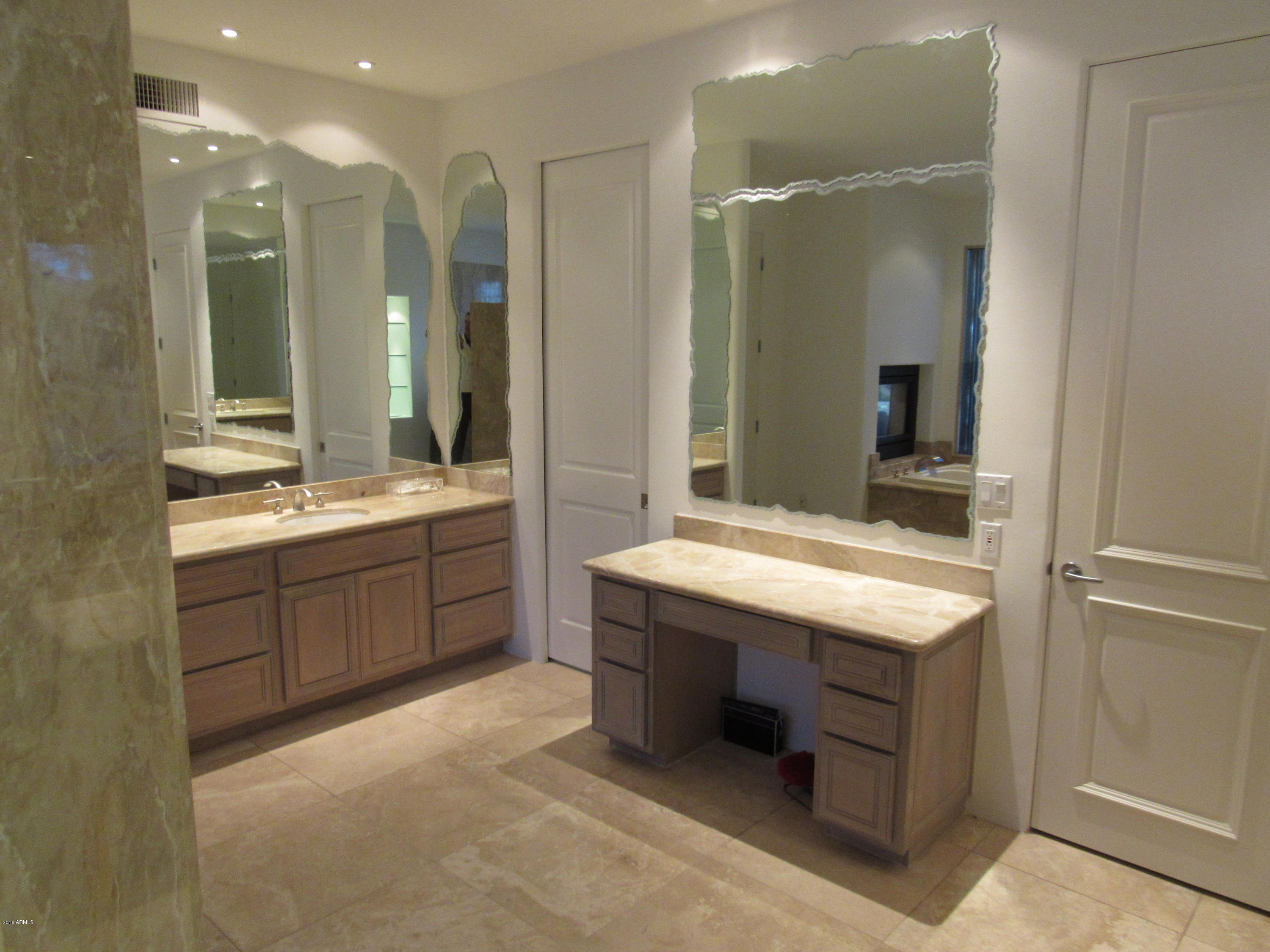 DESERT MOUNTAIN PHASE 1 UNIT 1 LOT 1-205 TR A - Residential