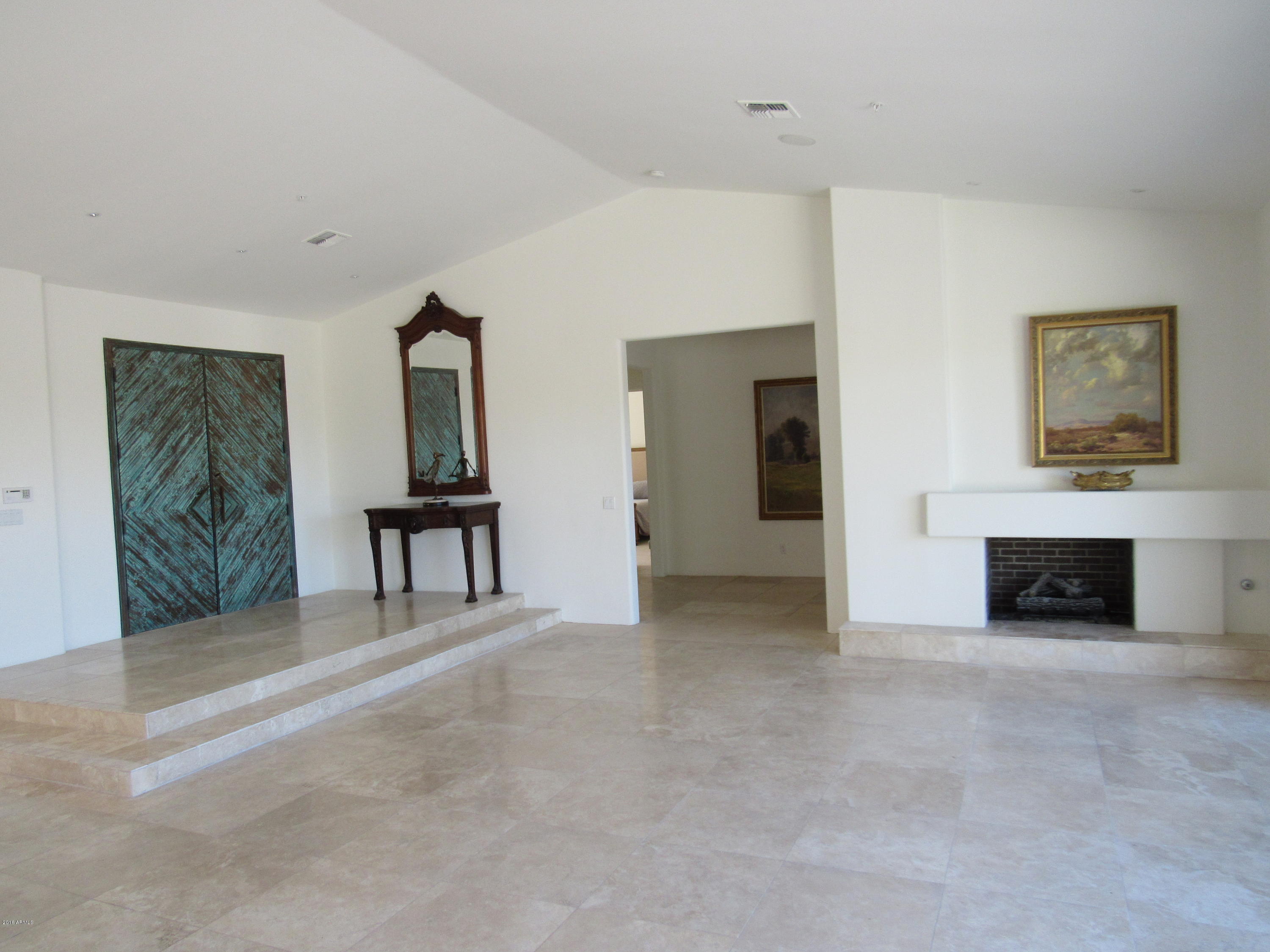 DESERT MOUNTAIN PHASE 1 UNIT 1 LOT 1-205 TR A - Residential