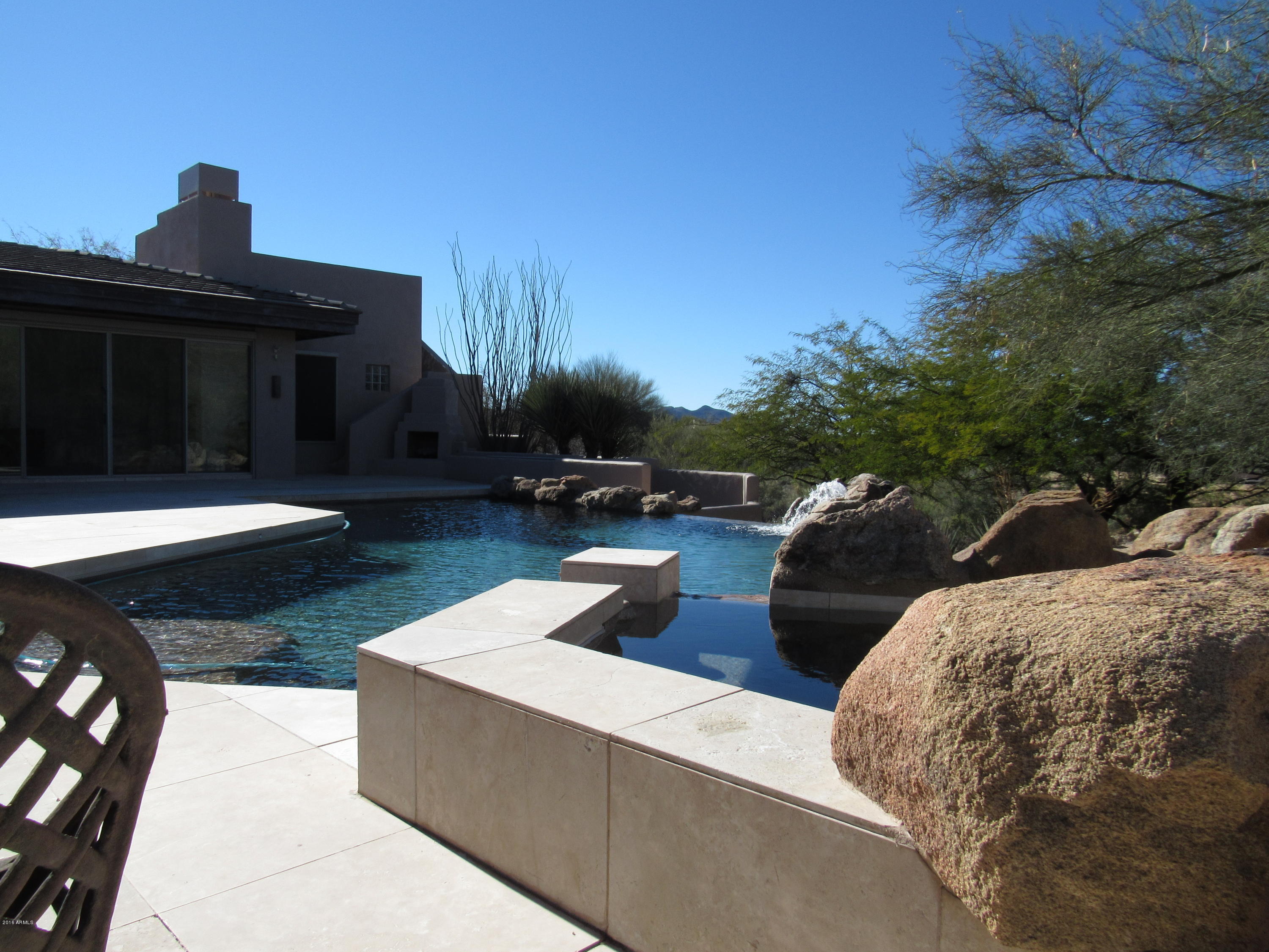 DESERT MOUNTAIN PHASE 1 UNIT 1 LOT 1-205 TR A - Residential